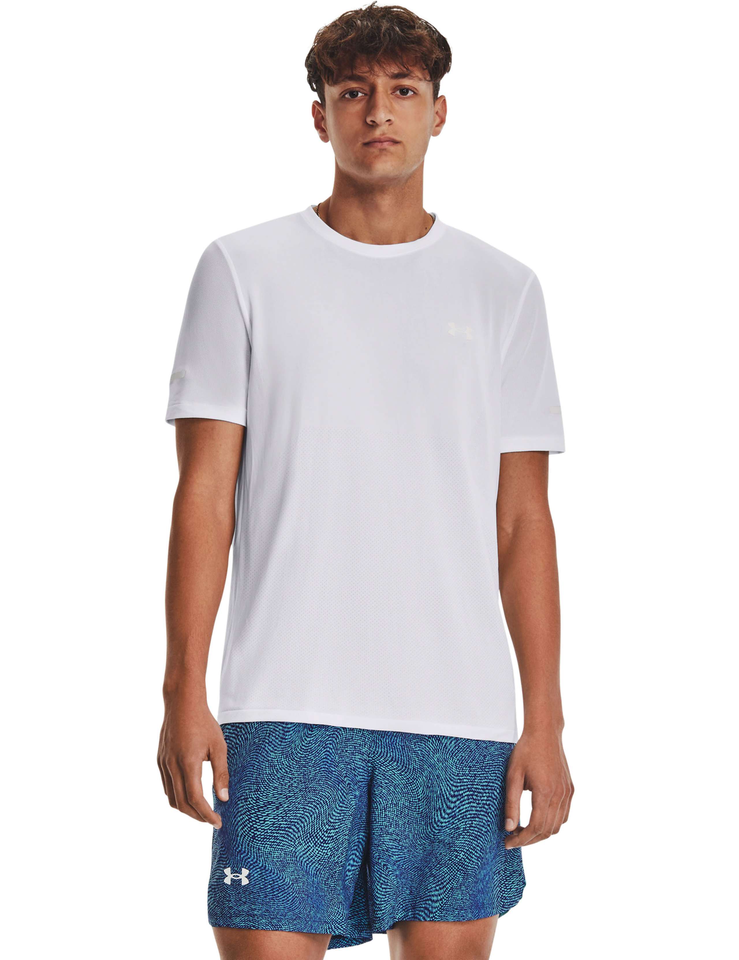 Stride Training T-Shirt