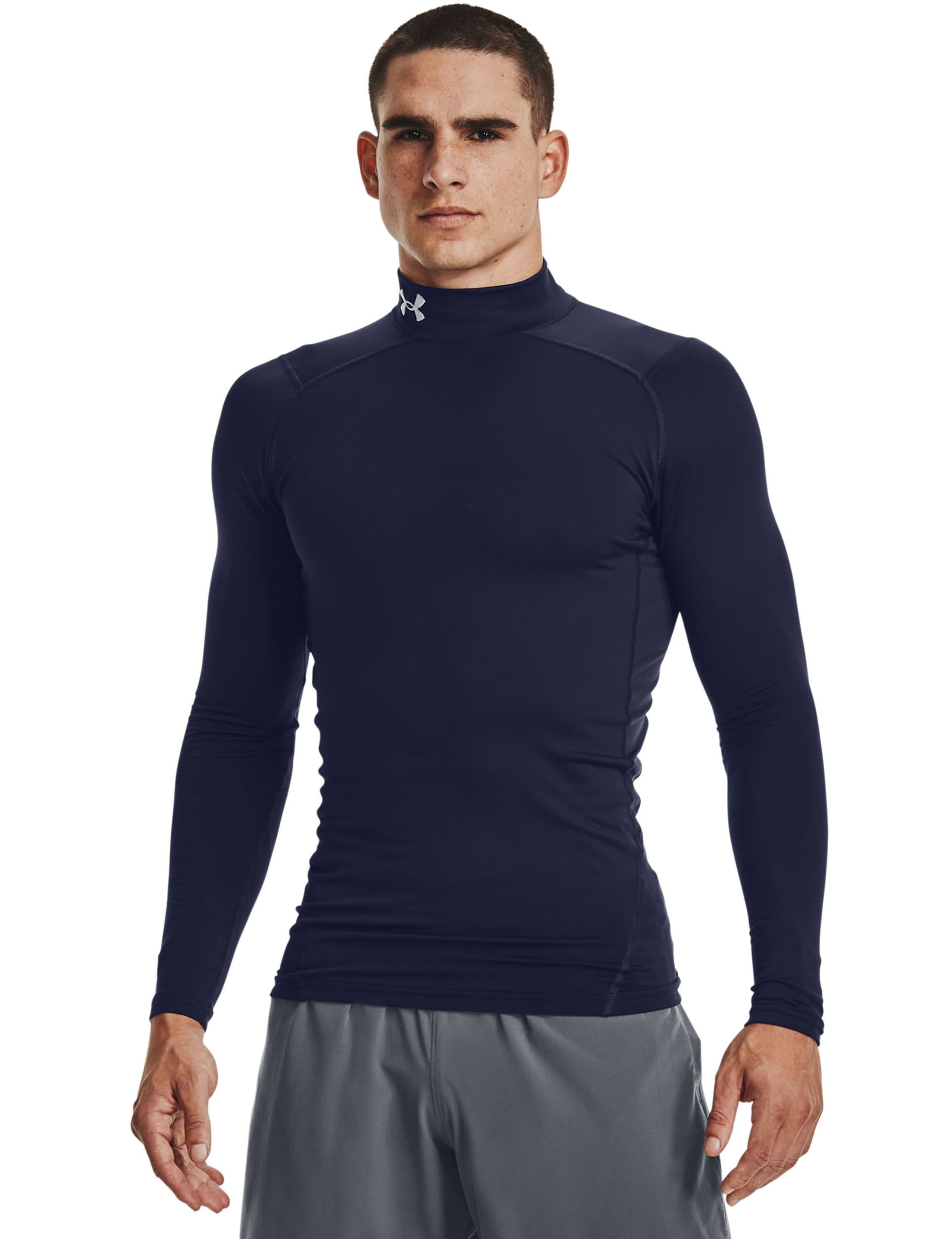 ColdGear® Compression Baselayer Top