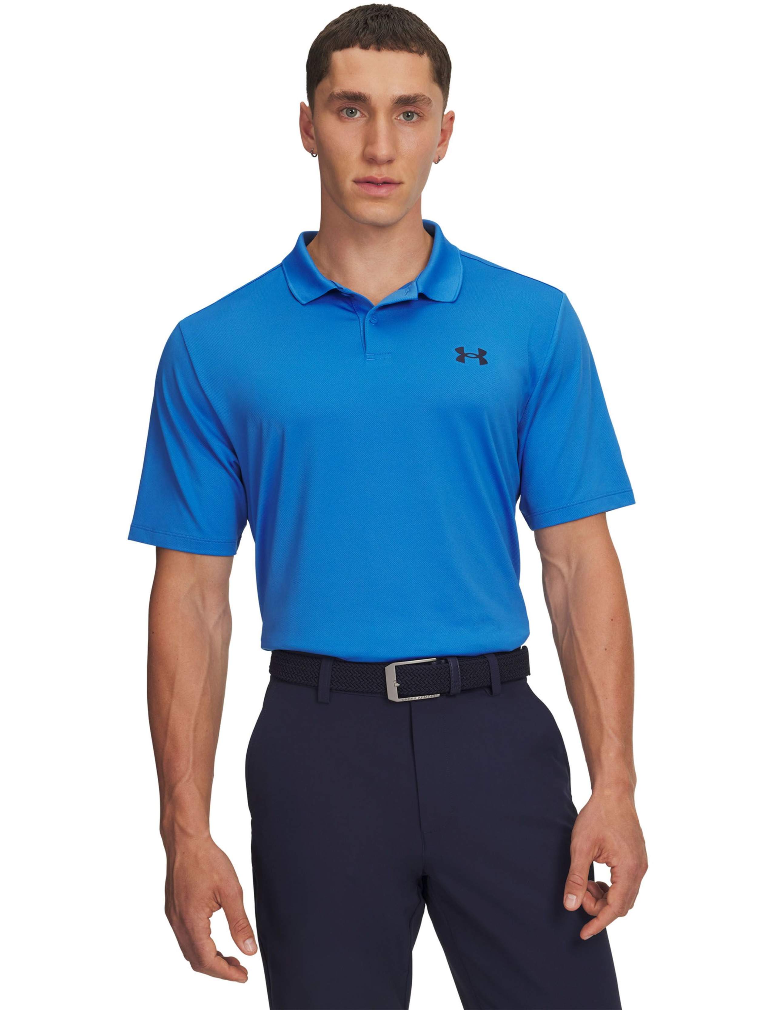 Performance 3.0 Quick Dry Polo Shirt