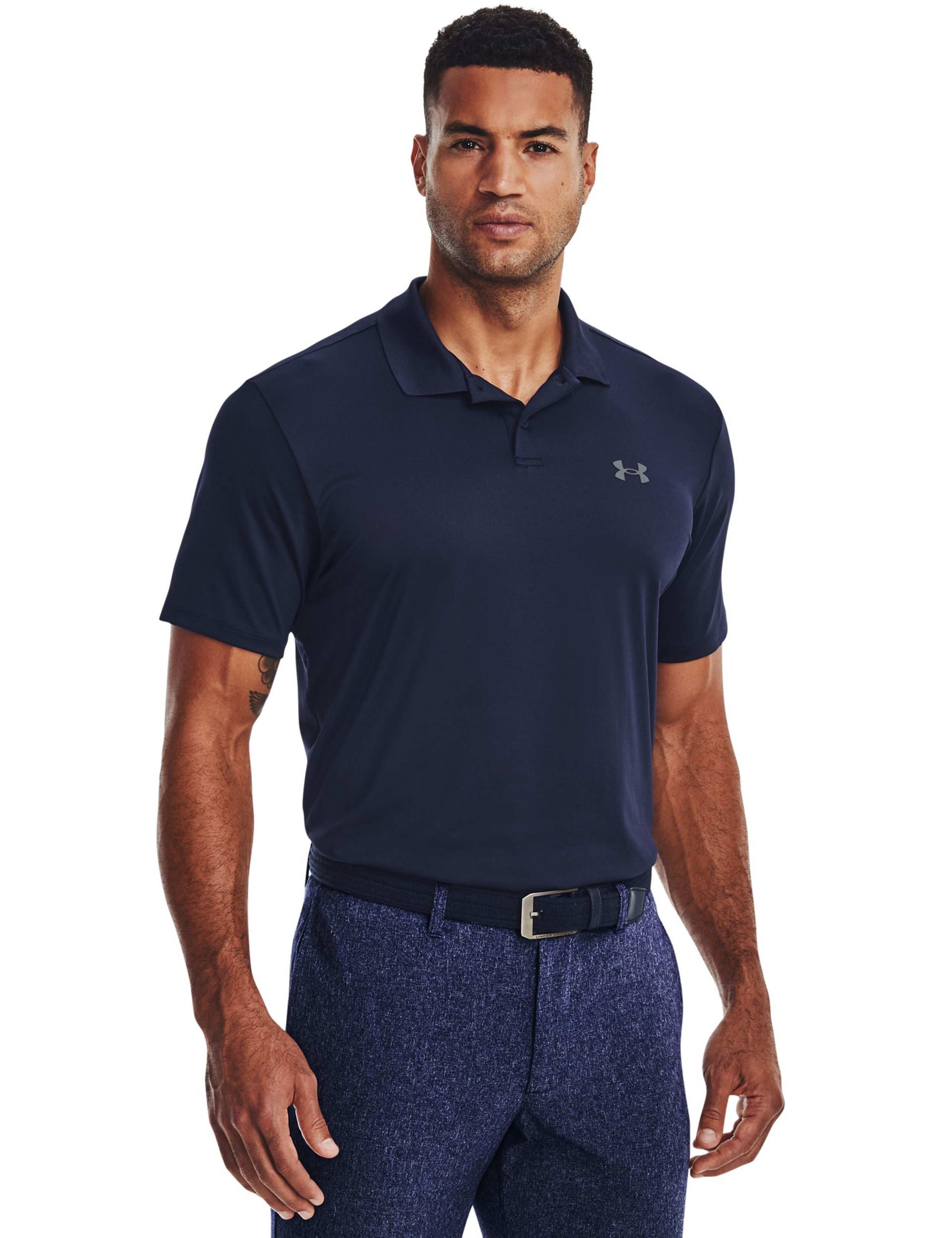 Performance 3.0 Quick Dry Polo Shirt