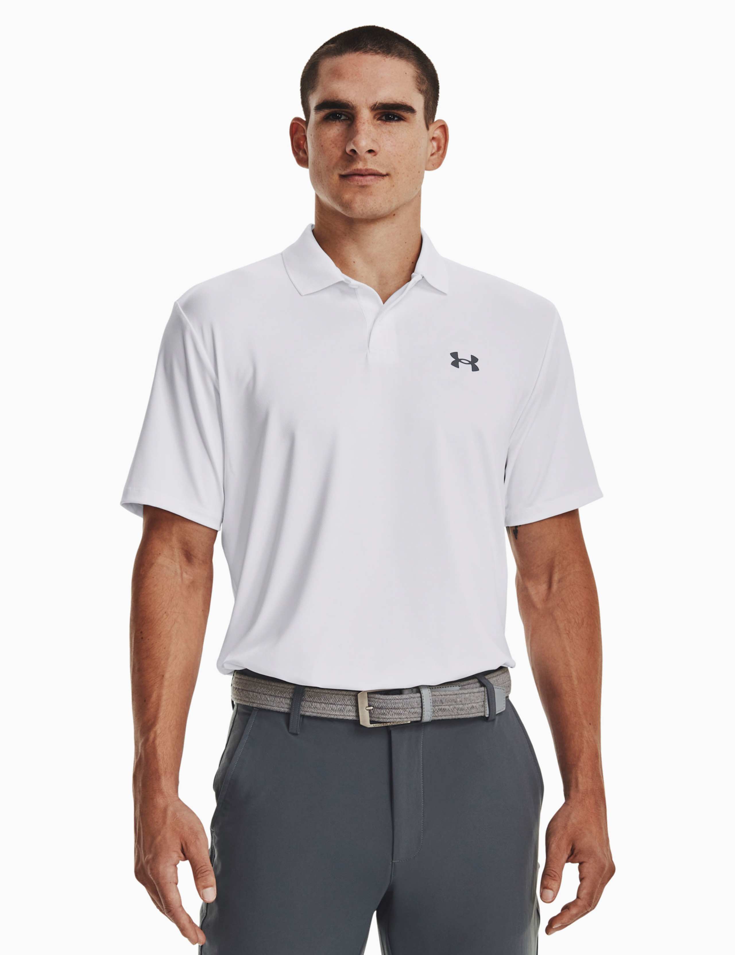 Performance 3.0 Quick Dry Polo Shirt