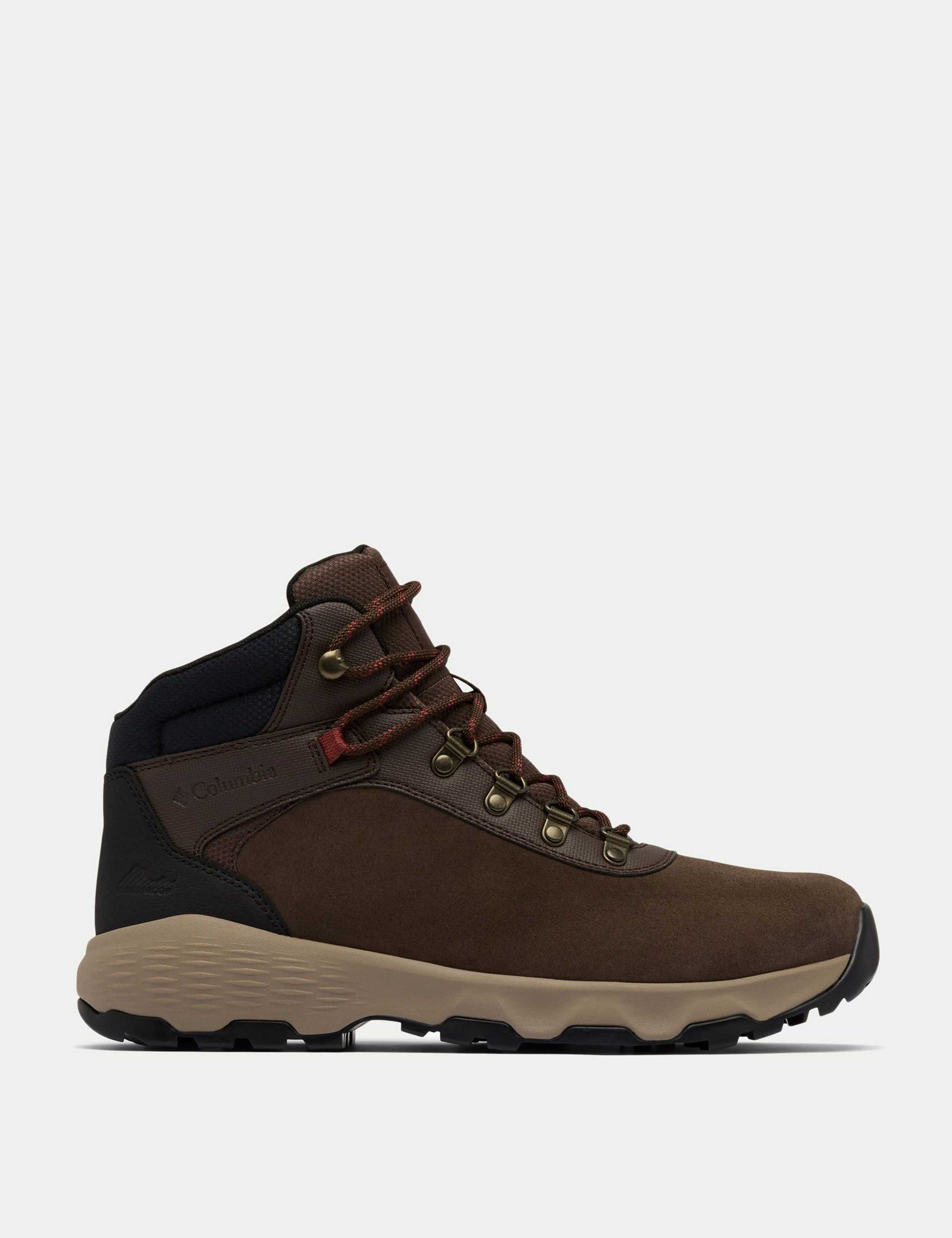 Newton Wander Waterproof Walking Boots