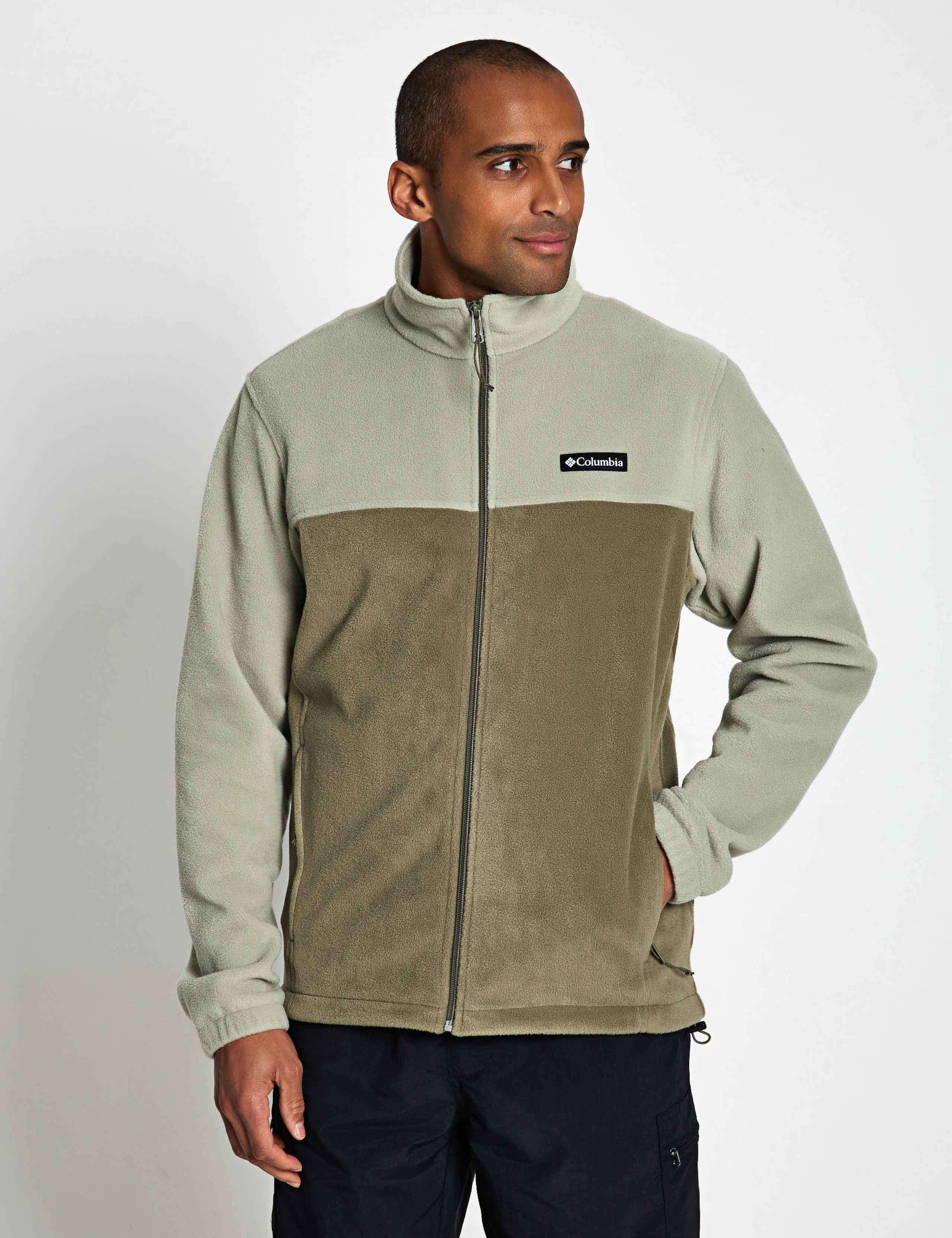 Steens Mountain 2.0 Zip Up Fleece