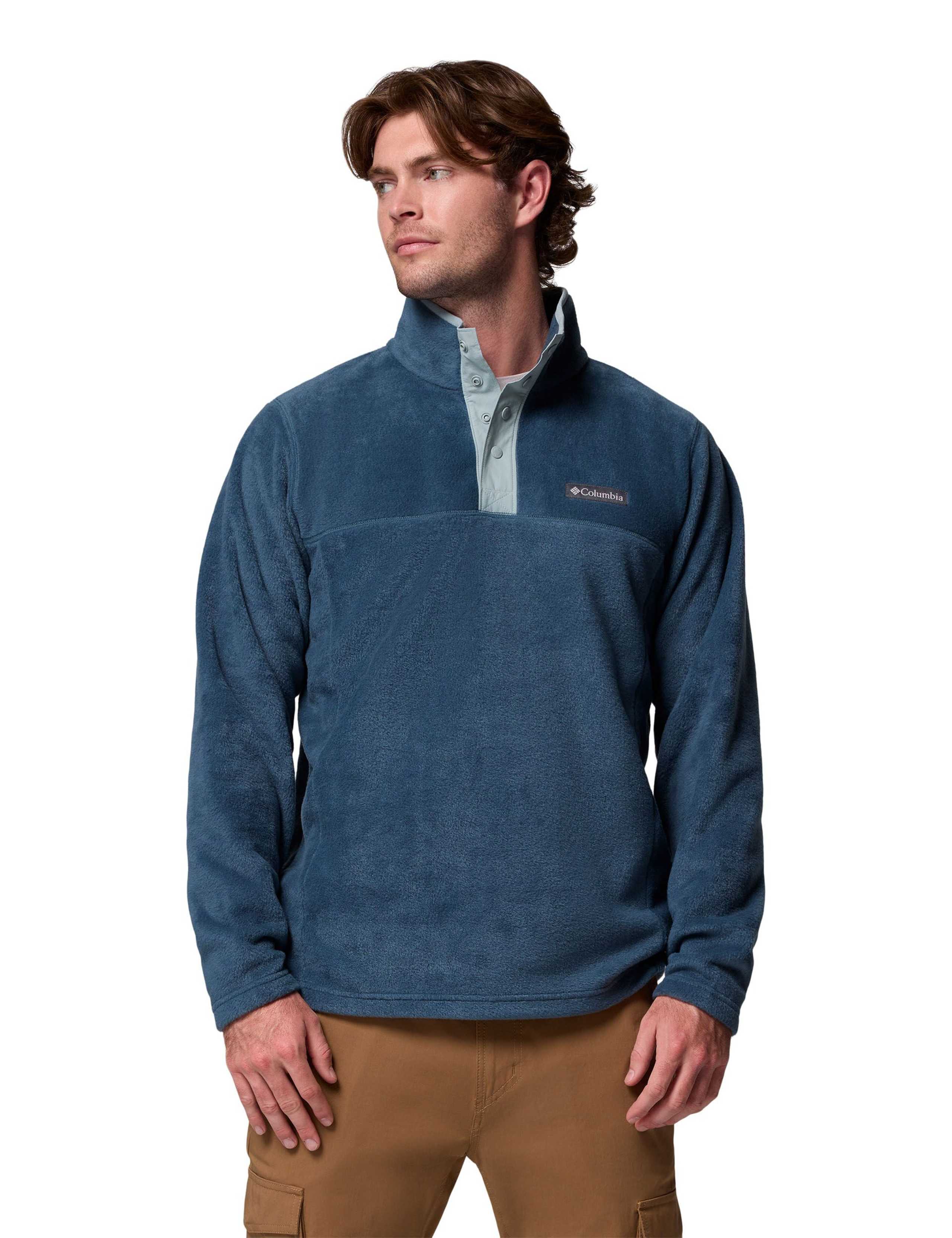 Steens Mountain™ 2.0 Funnel Neck Fleece