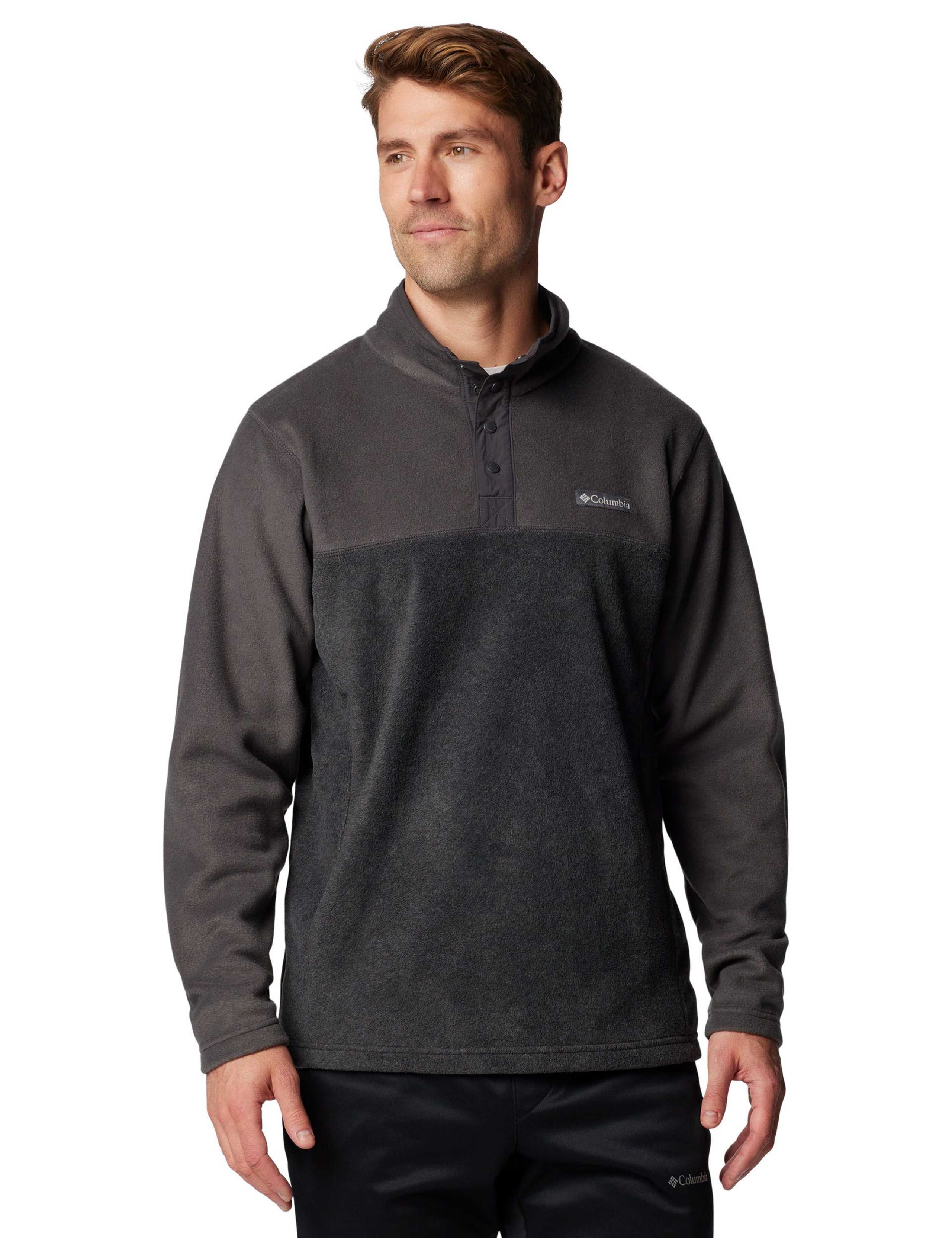 Steens Mountain™ 2.0 Funnel Neck Fleece