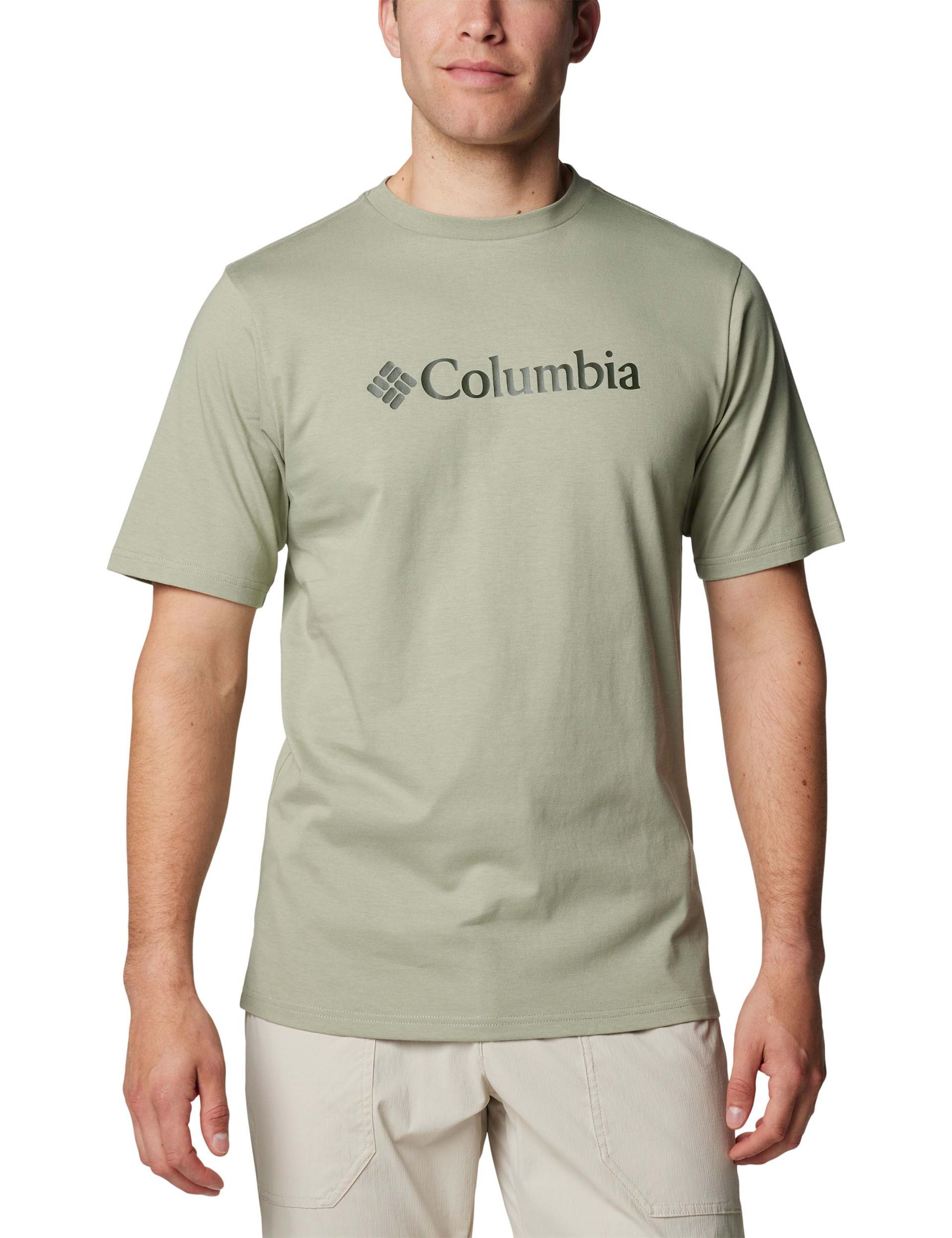 Pure Cotton T-Shirt