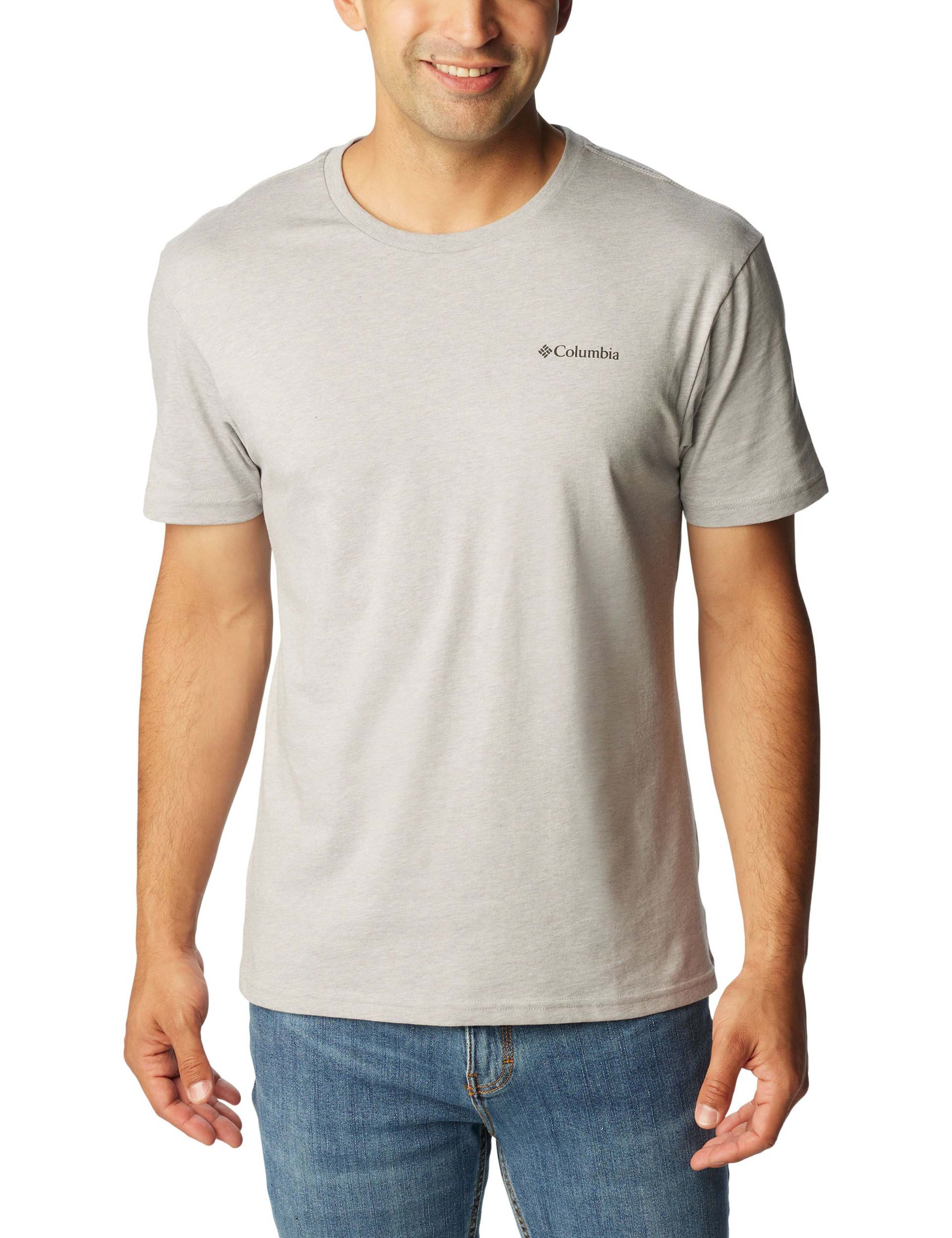 Pure Cotton T-Shirt