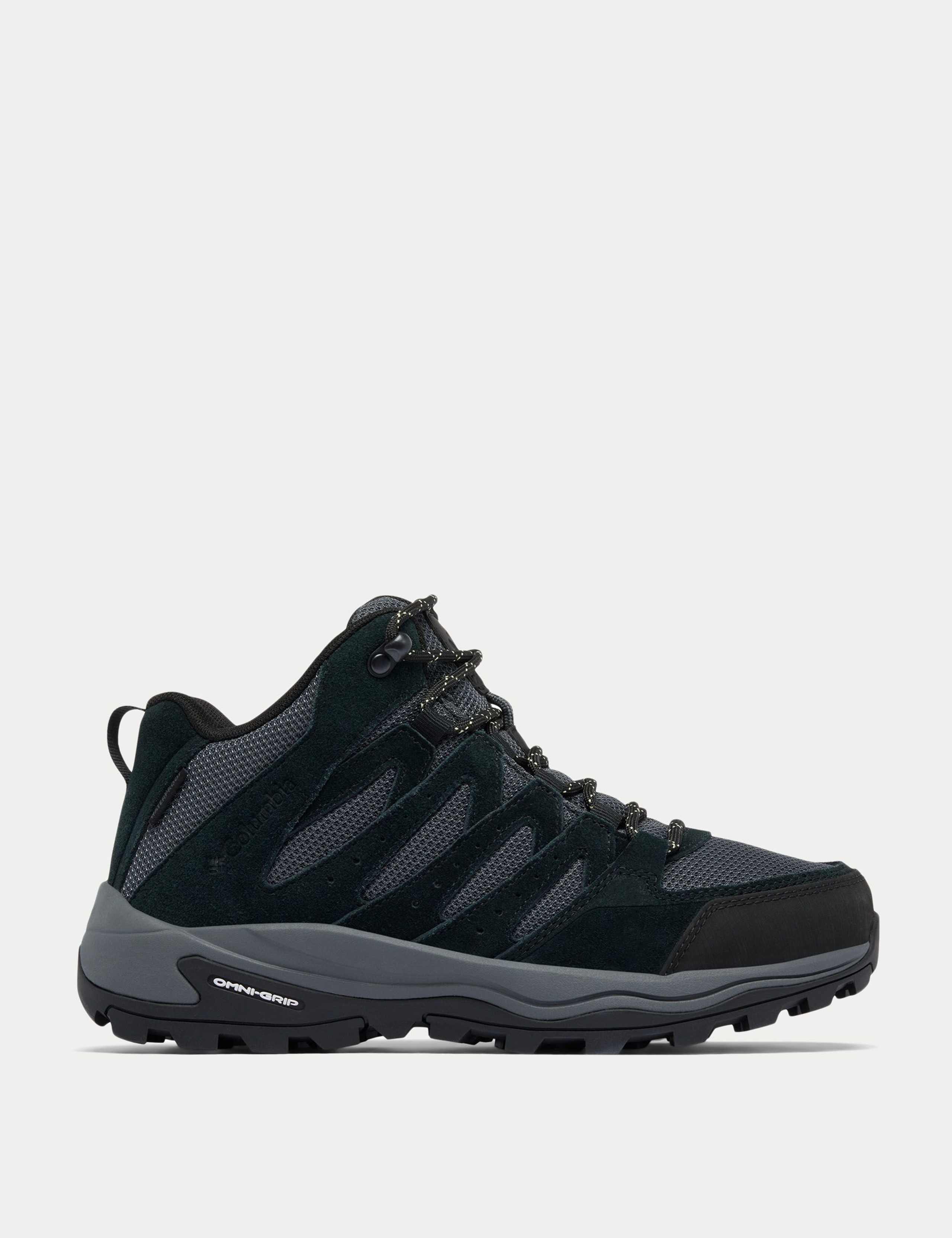 Redmond IV Waterproof Walking Boots