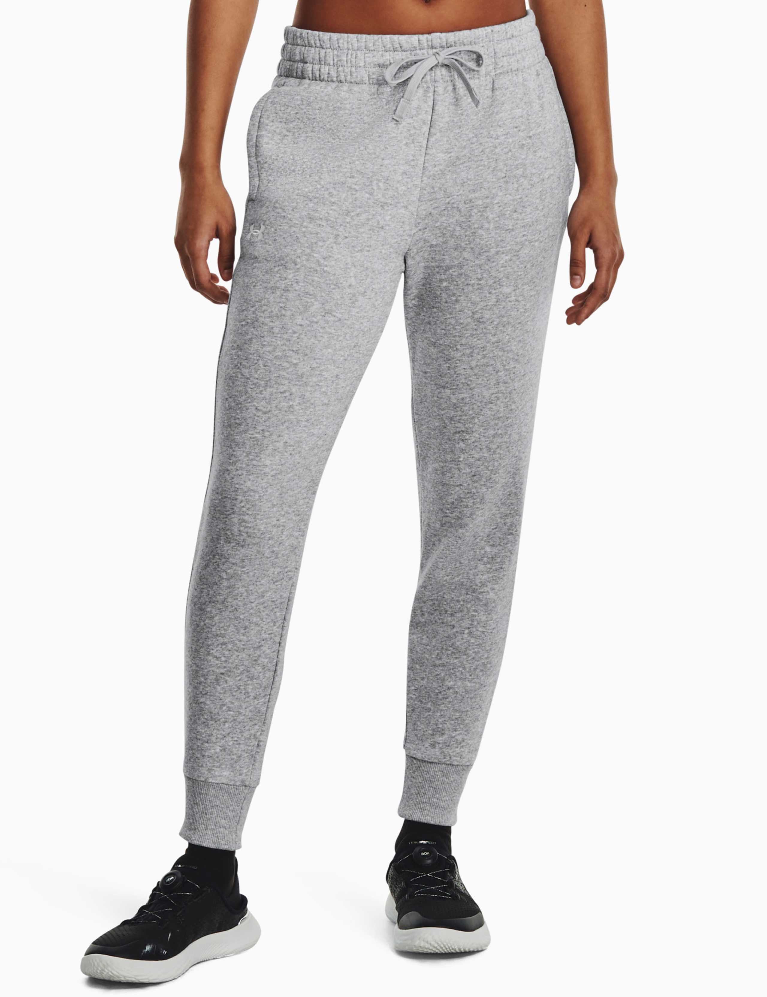 Rival Cotton Rich Joggers