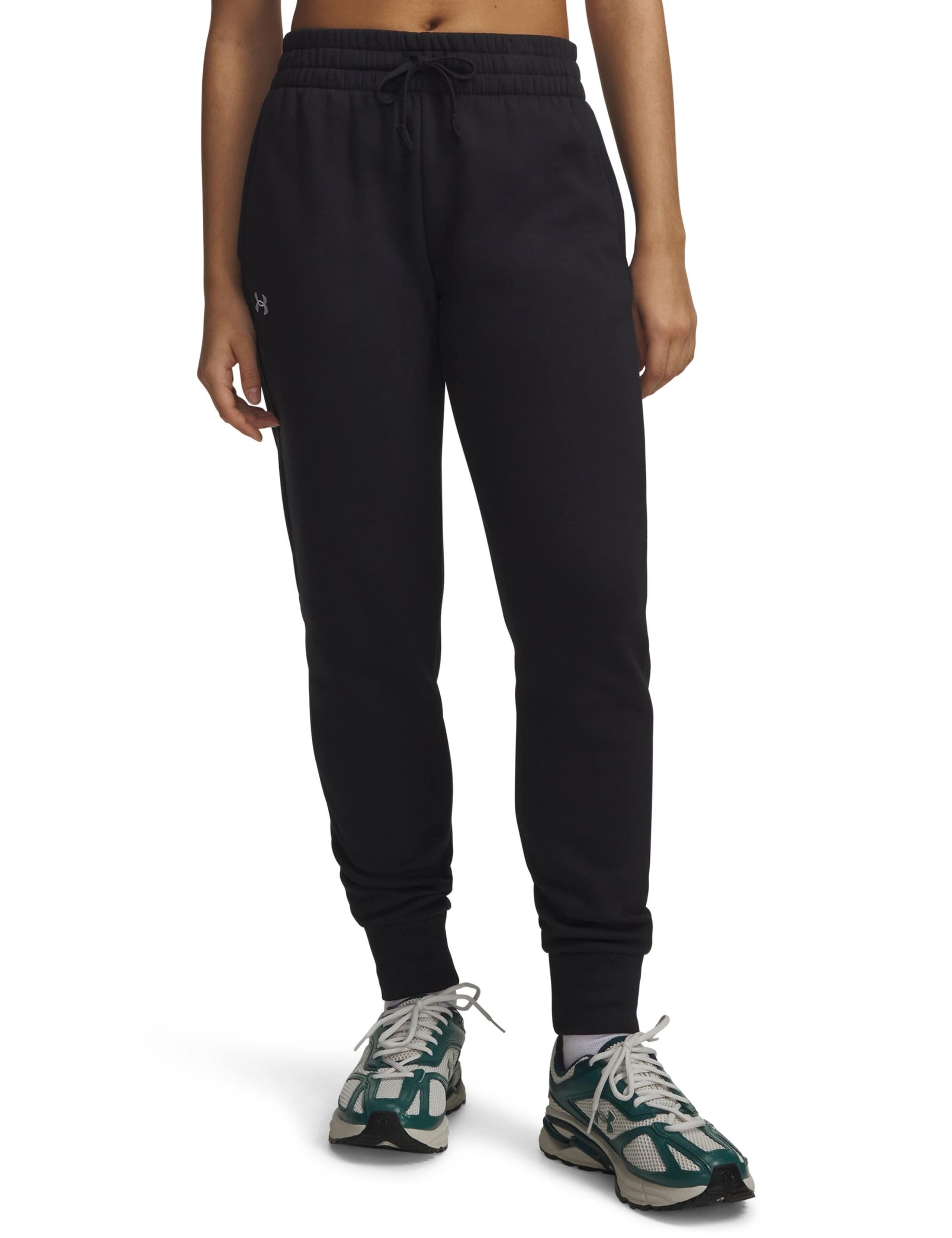 Rival Cotton Rich Joggers