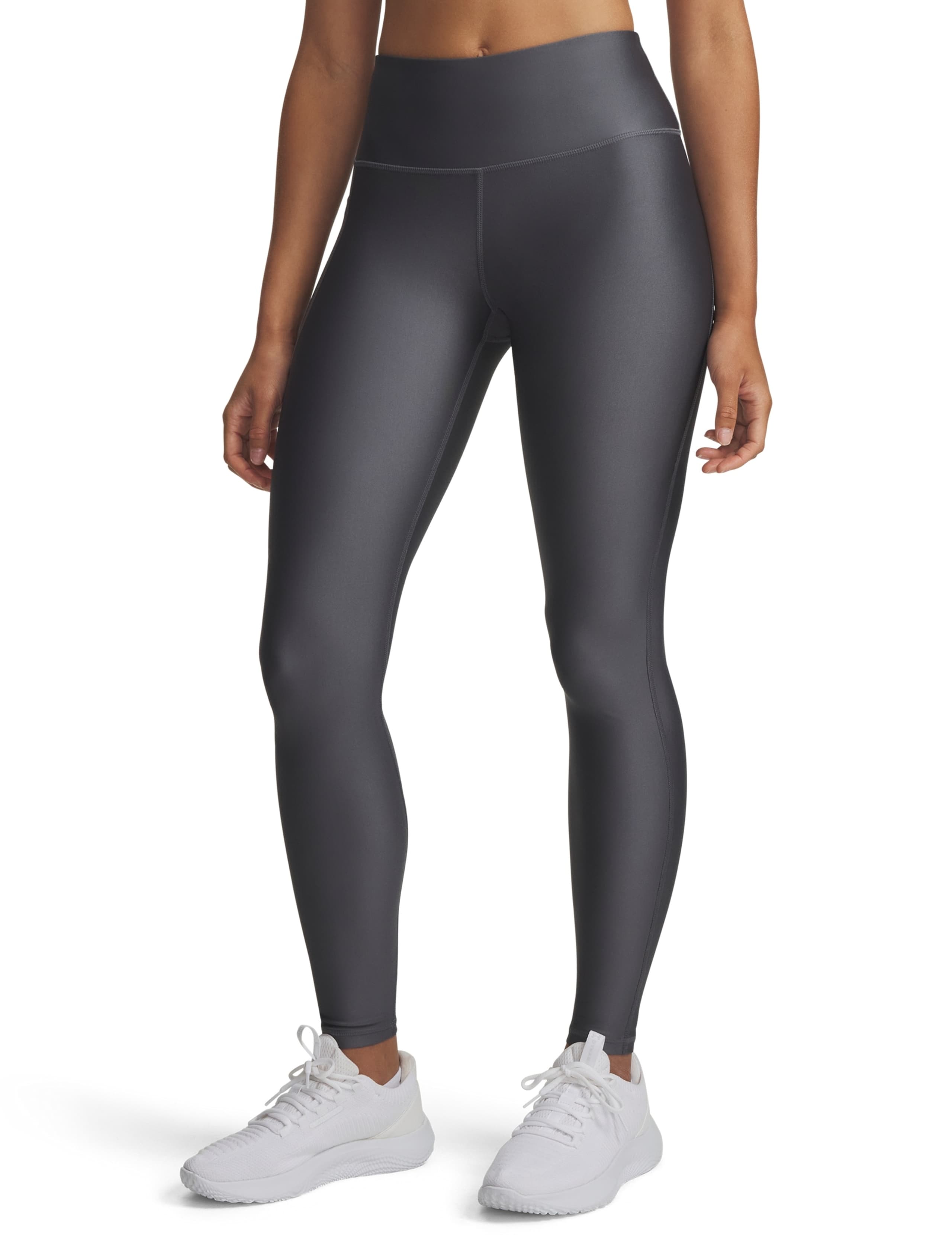 HeatGear® High Waisted Leggings