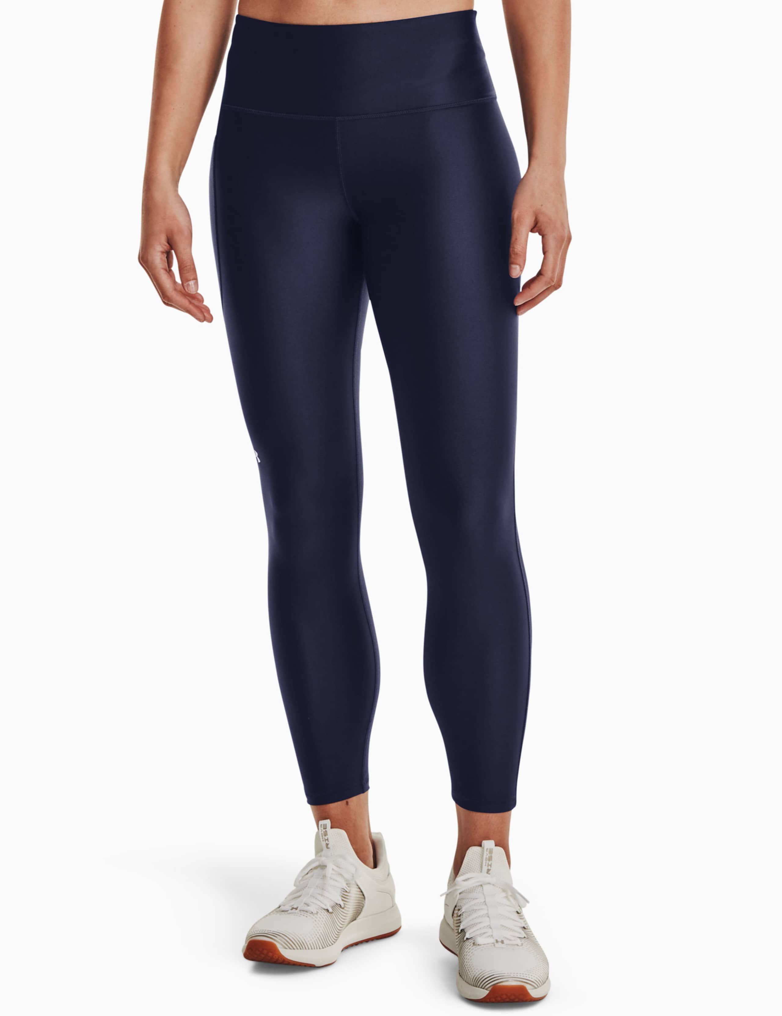 Tech 7/8 Leggings