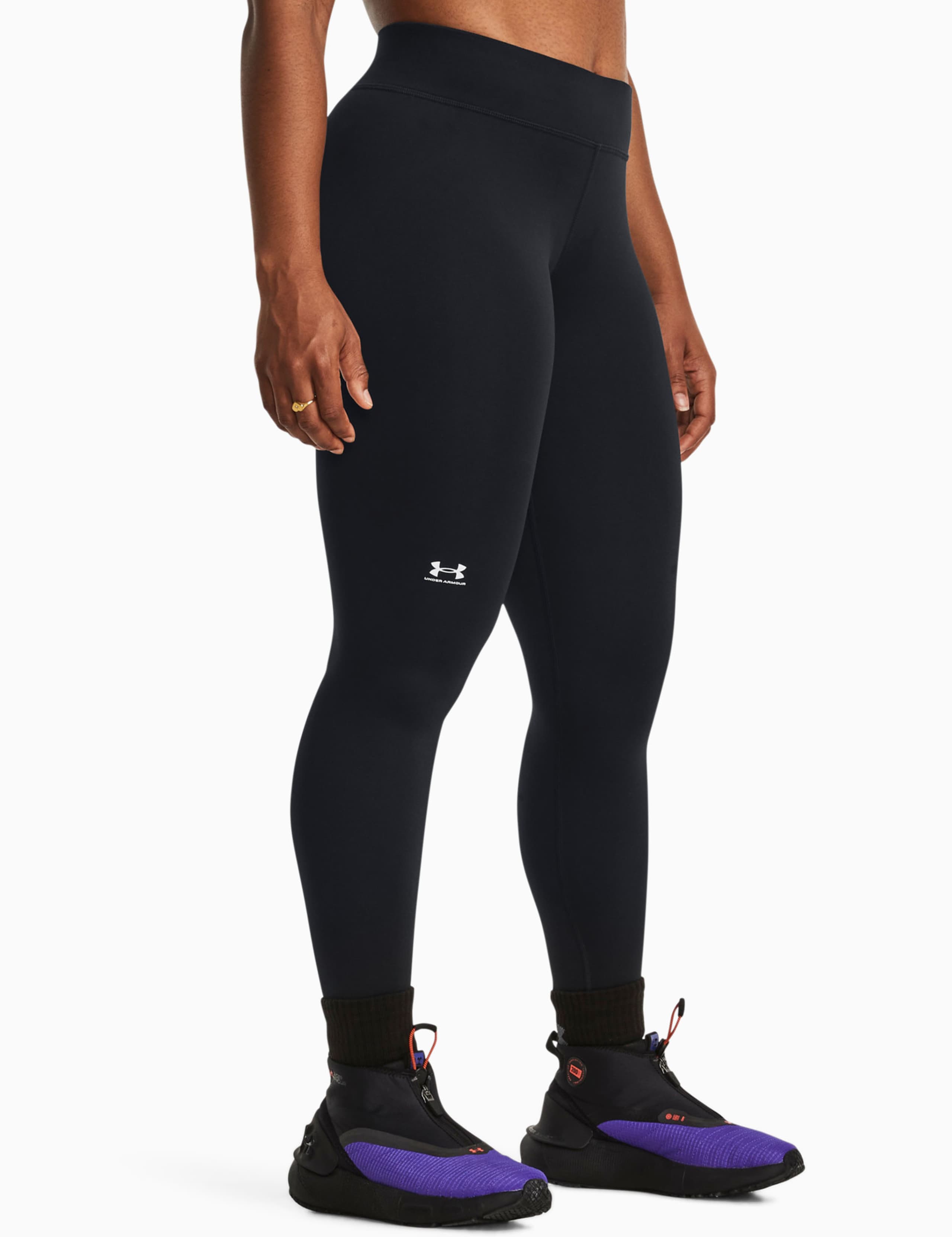 ColdGear® Authentics Leggings