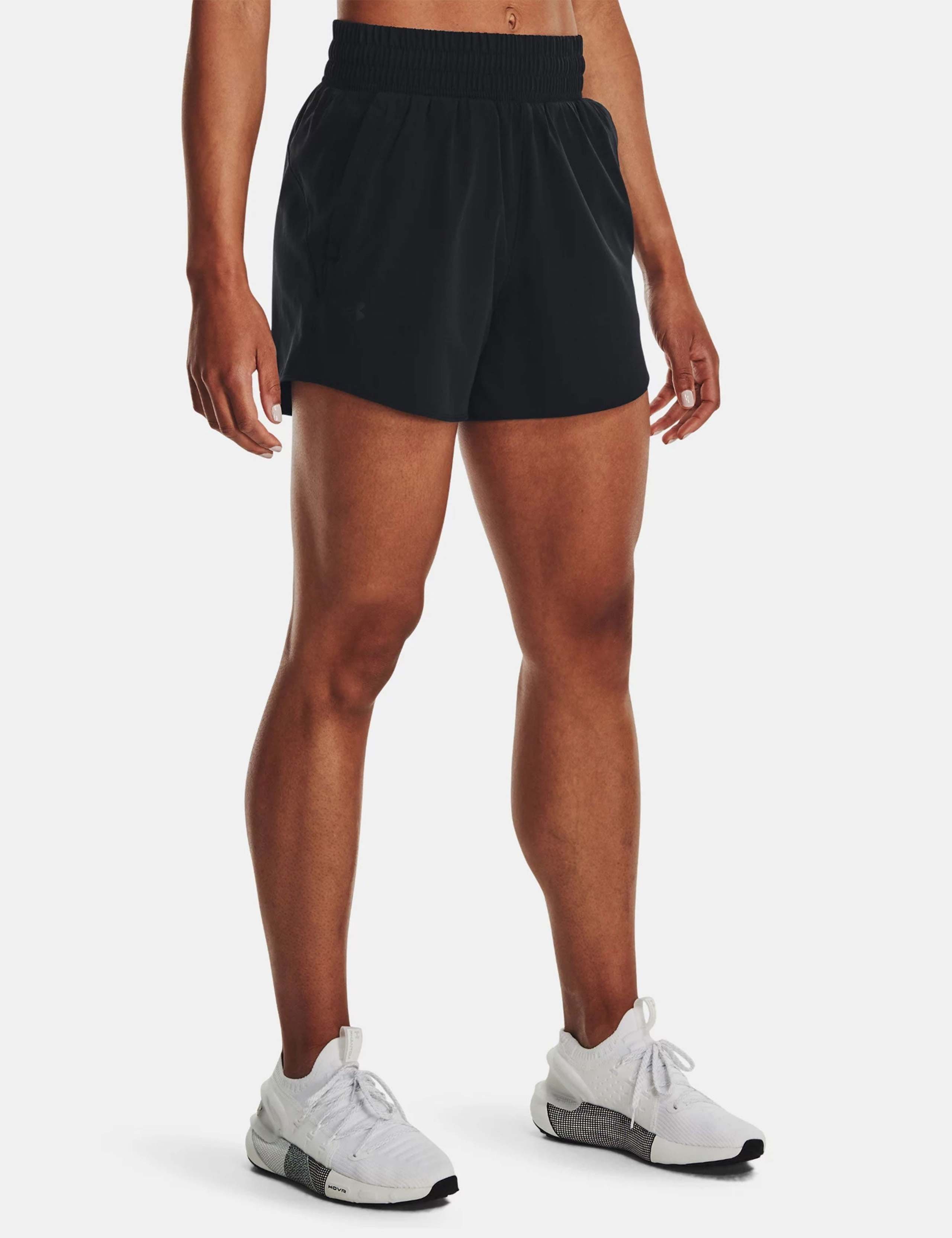 Flex Woven Shorts