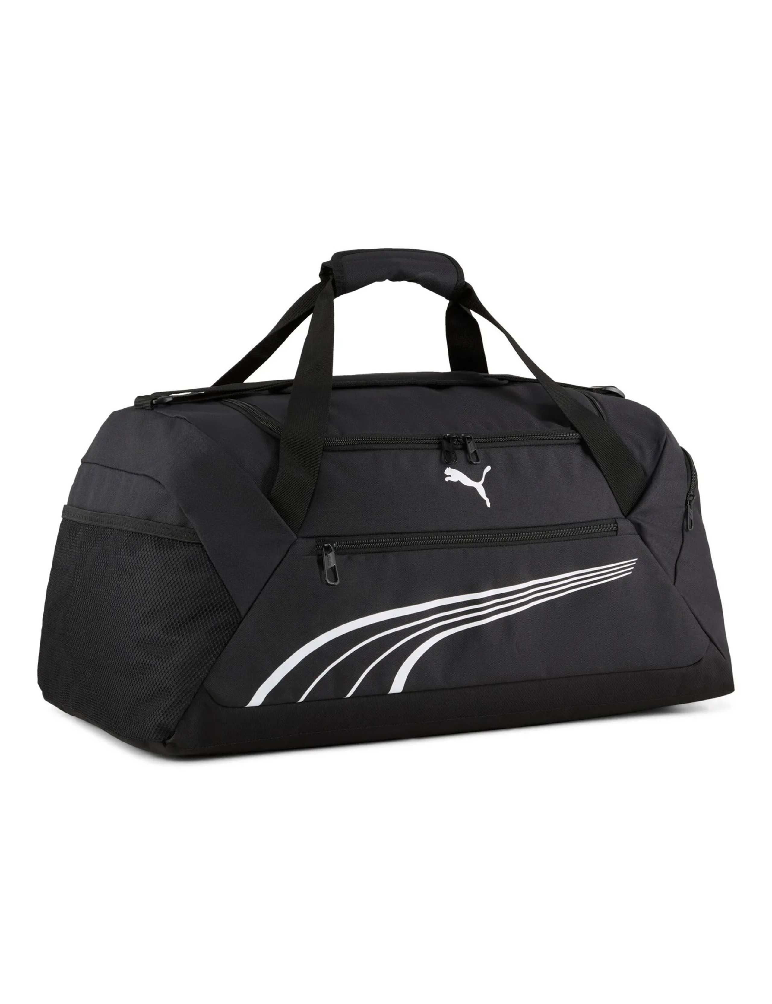 Fundamental Gym Bag