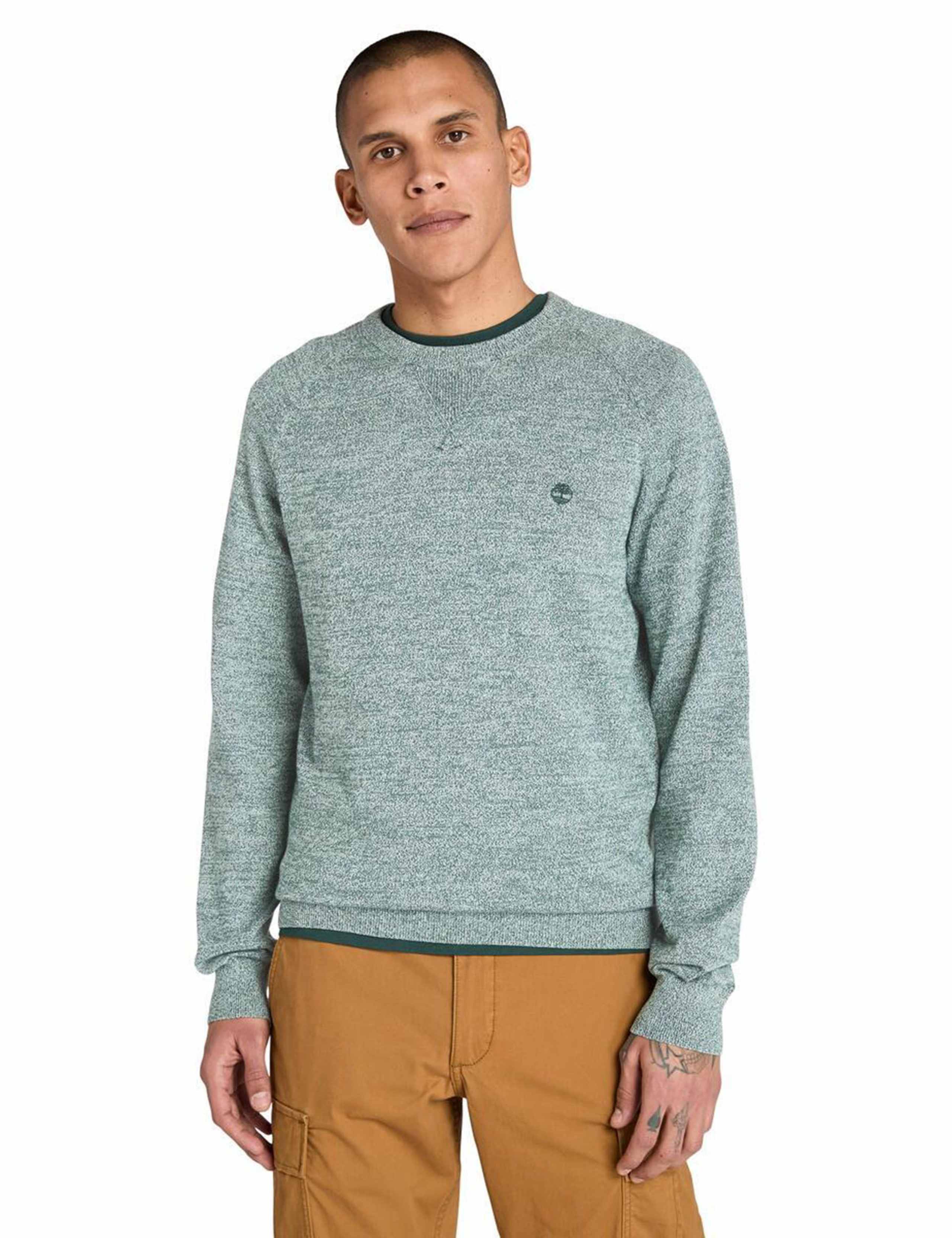 Williams River Pure Cotton Jumper
