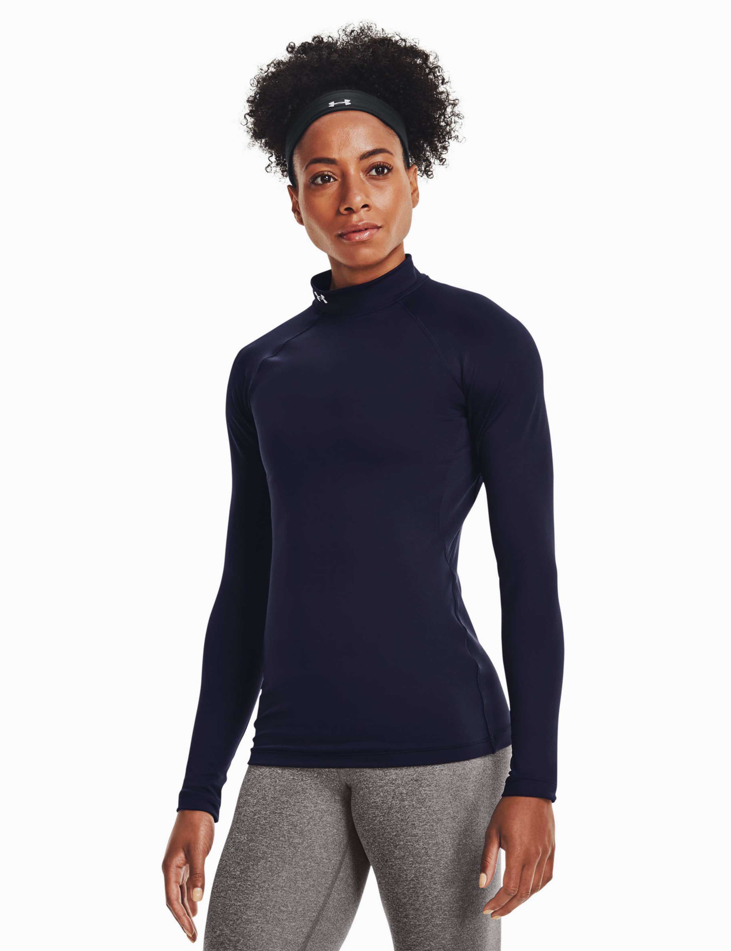 Authentics ColdGear™ Funnel Neck Top