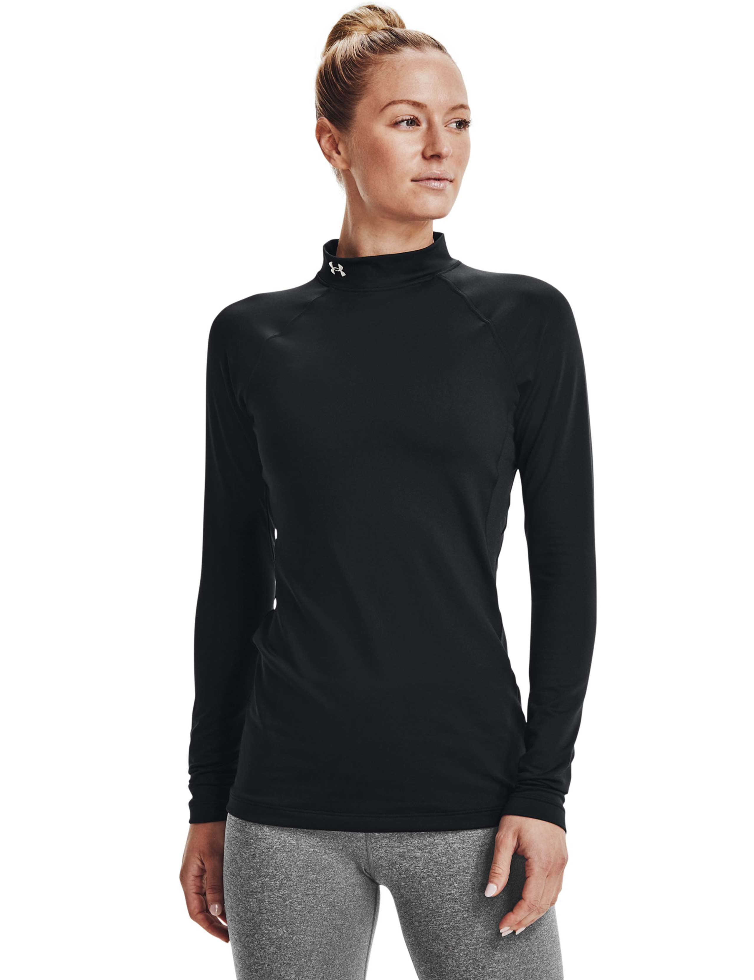 Authentics ColdGear™ Funnel Neck Top