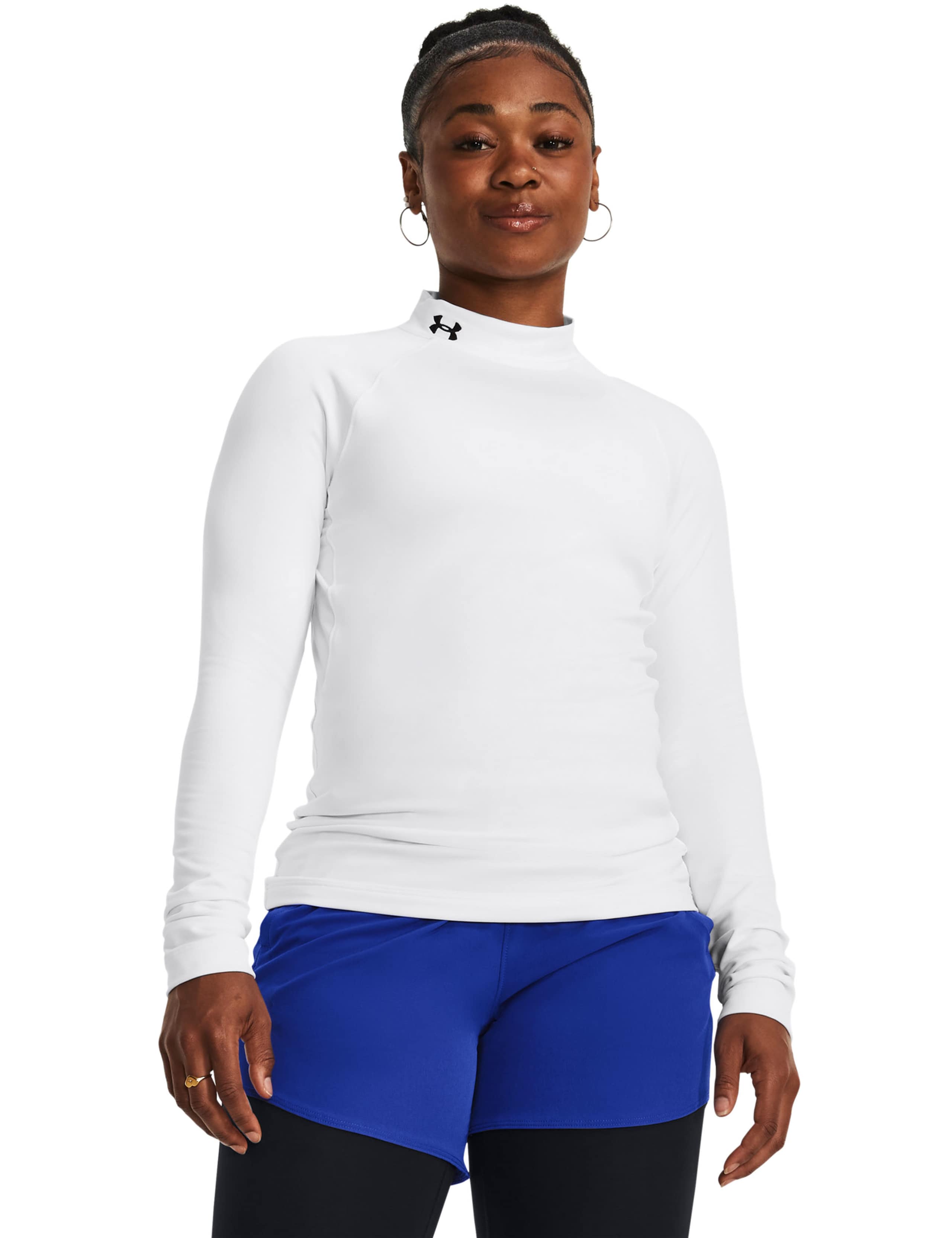 Authentics ColdGear™ Funnel Neck Top