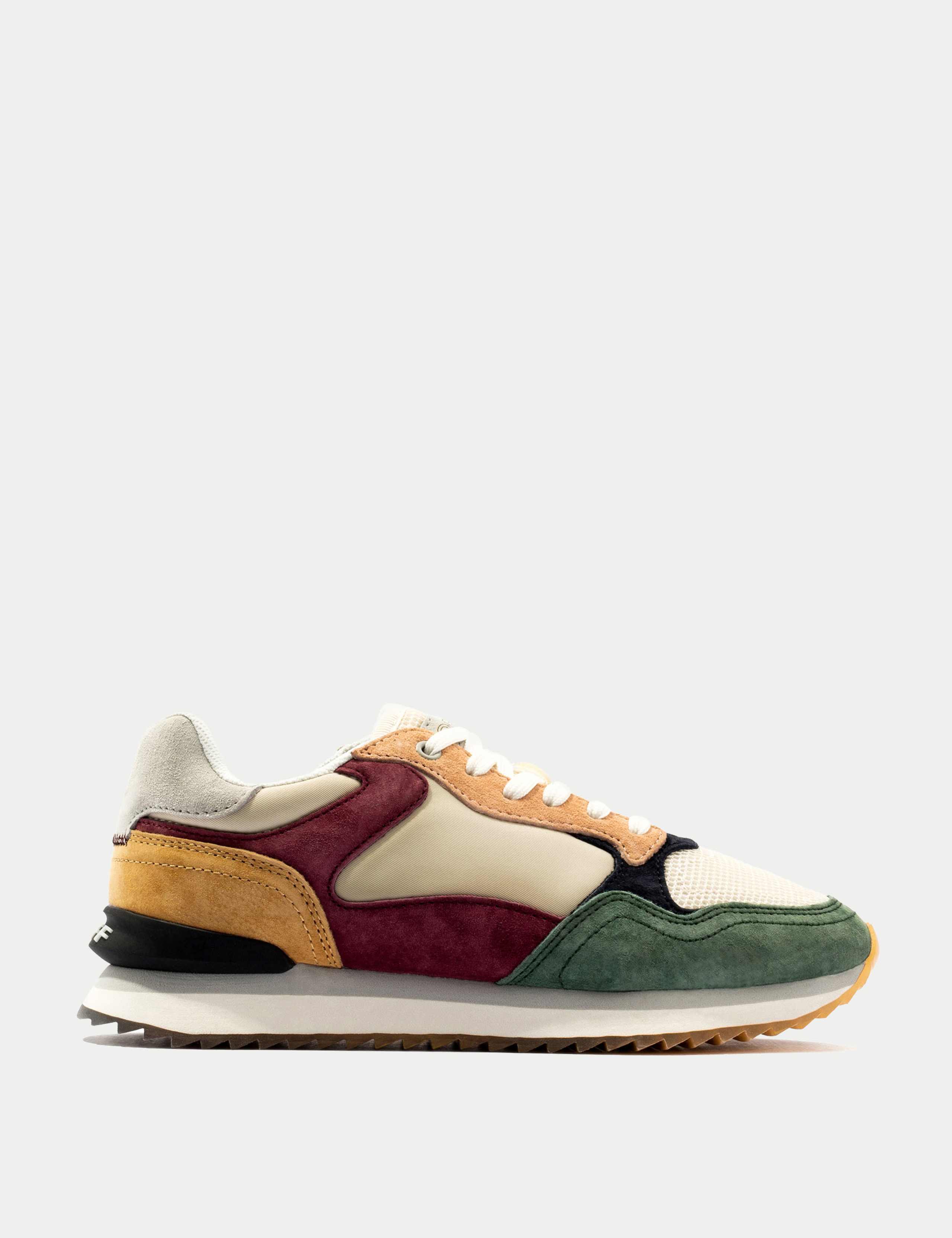 City Man Trainers