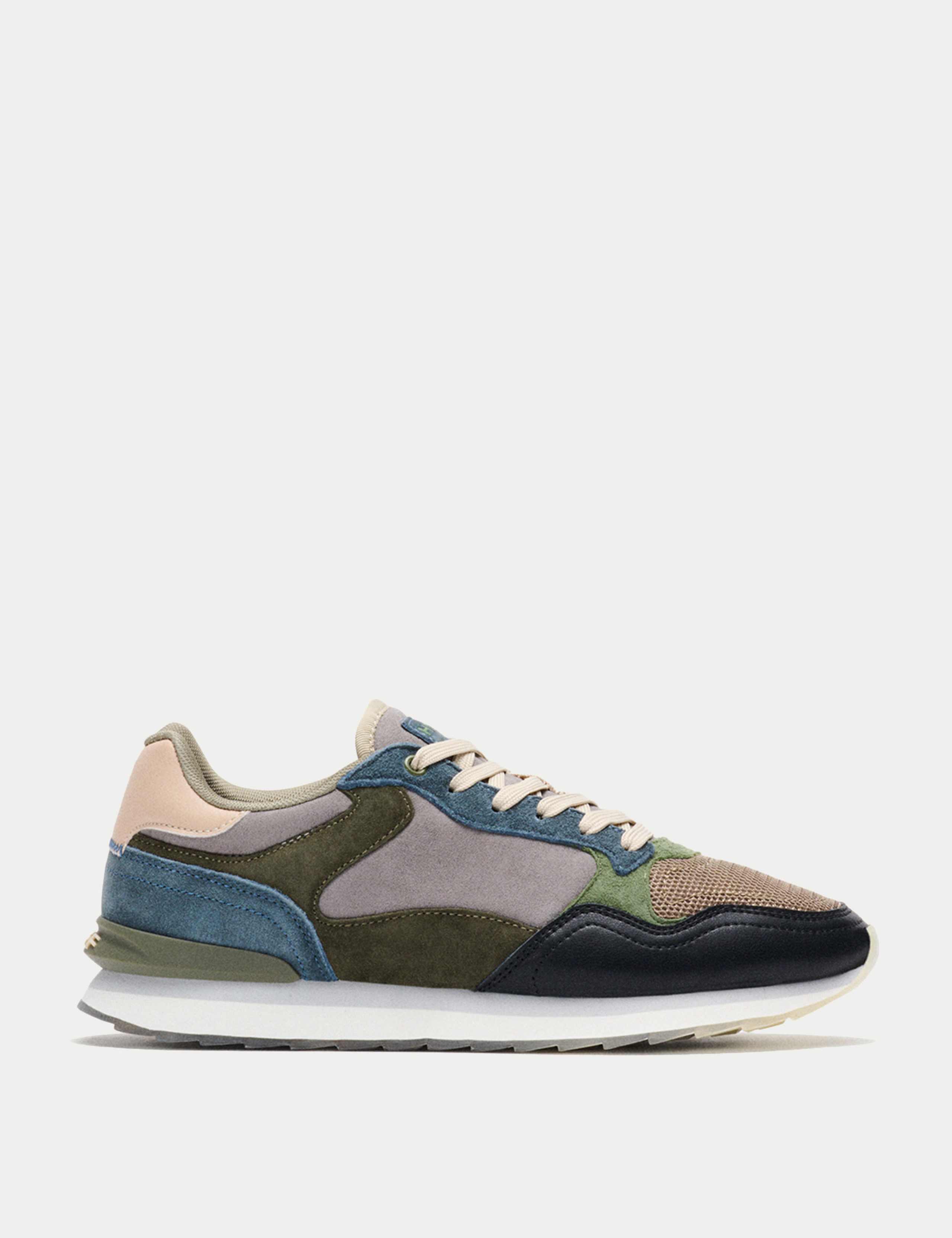 City Man Trainers