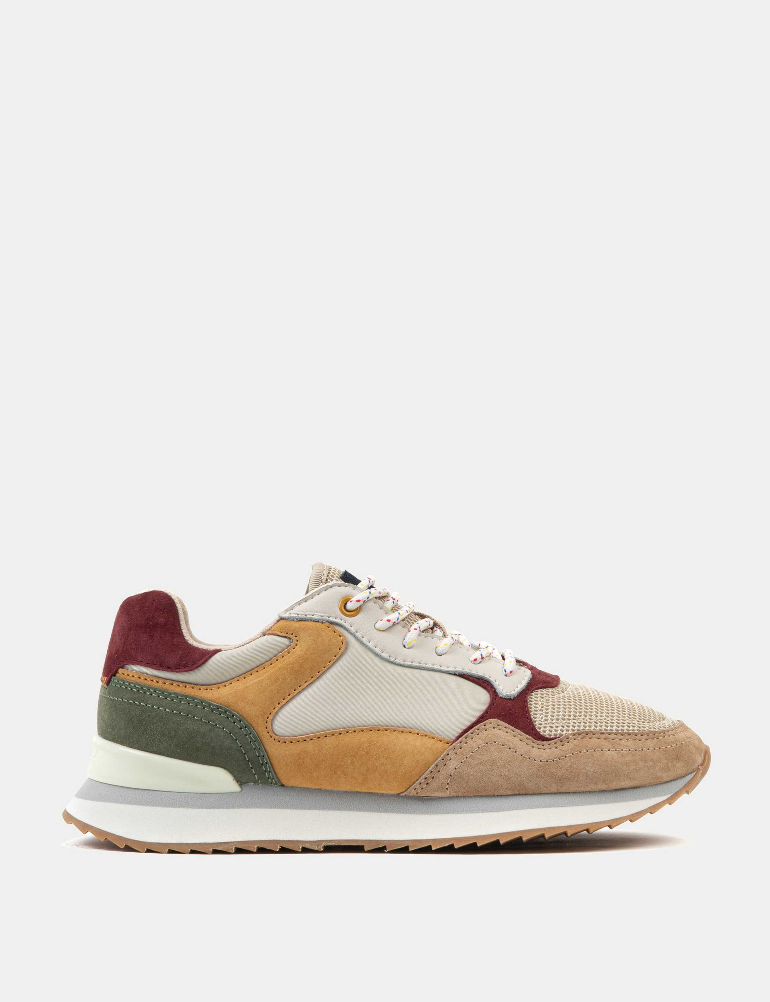 City Man Trainers