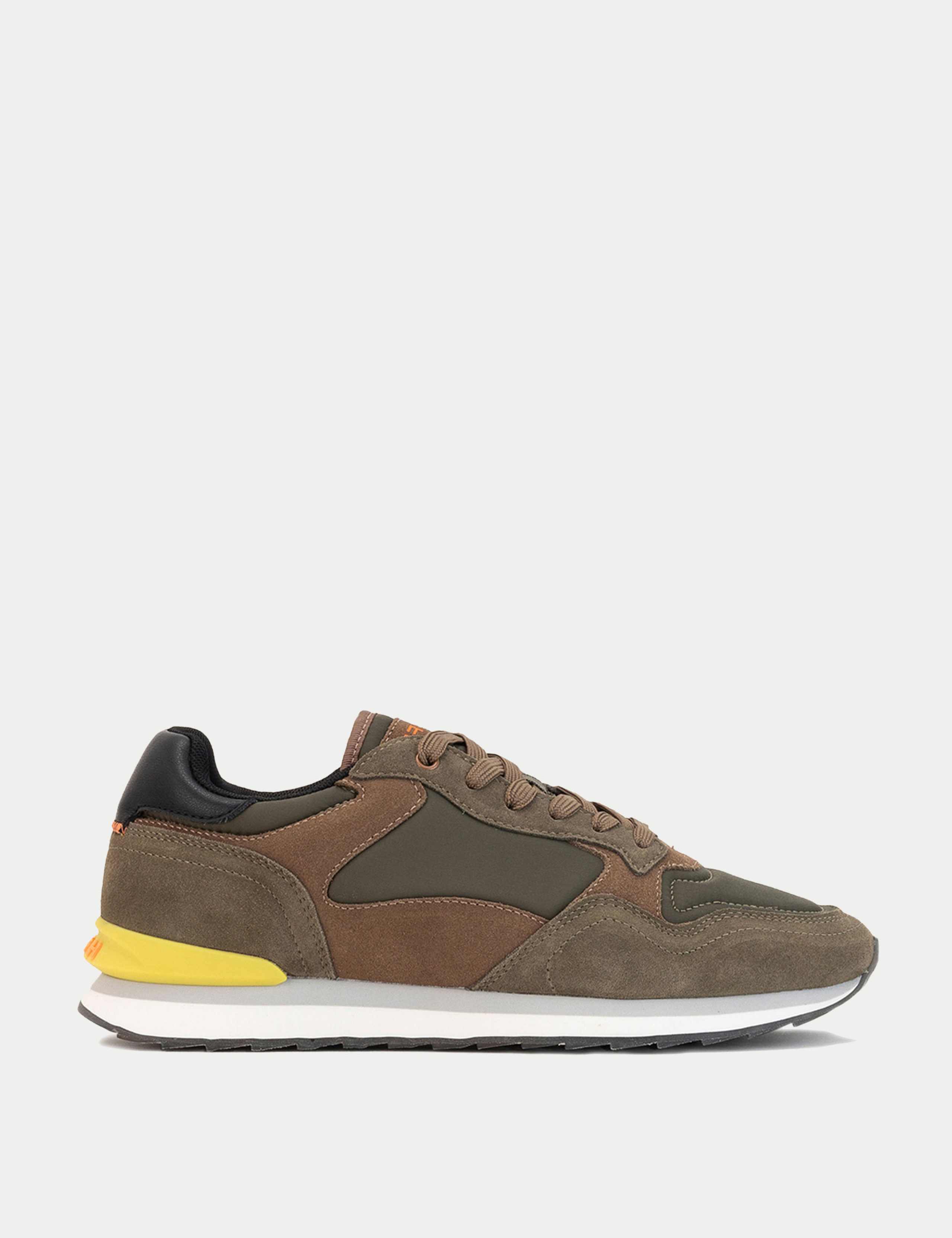 City Man Trainers