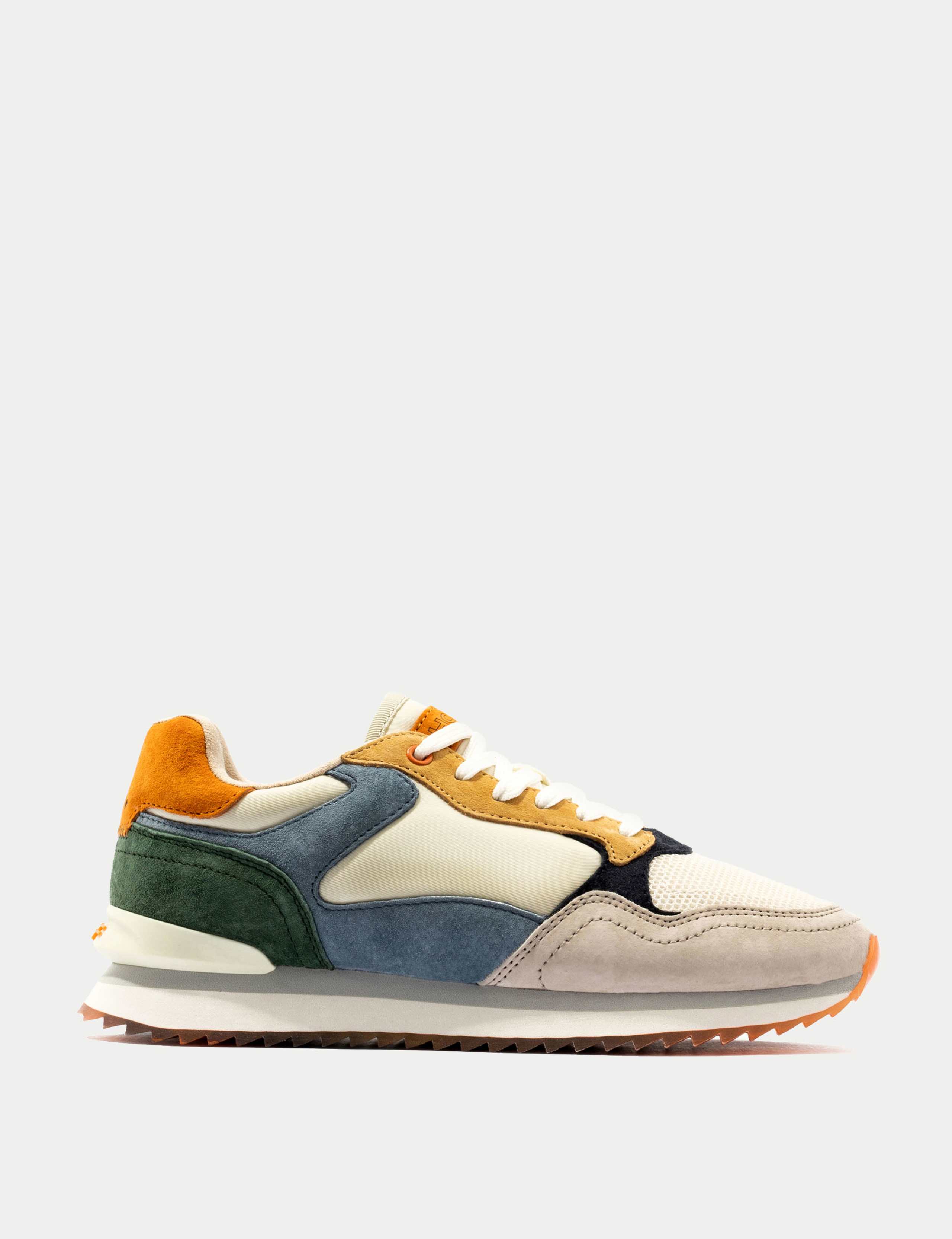 City Man Trainers