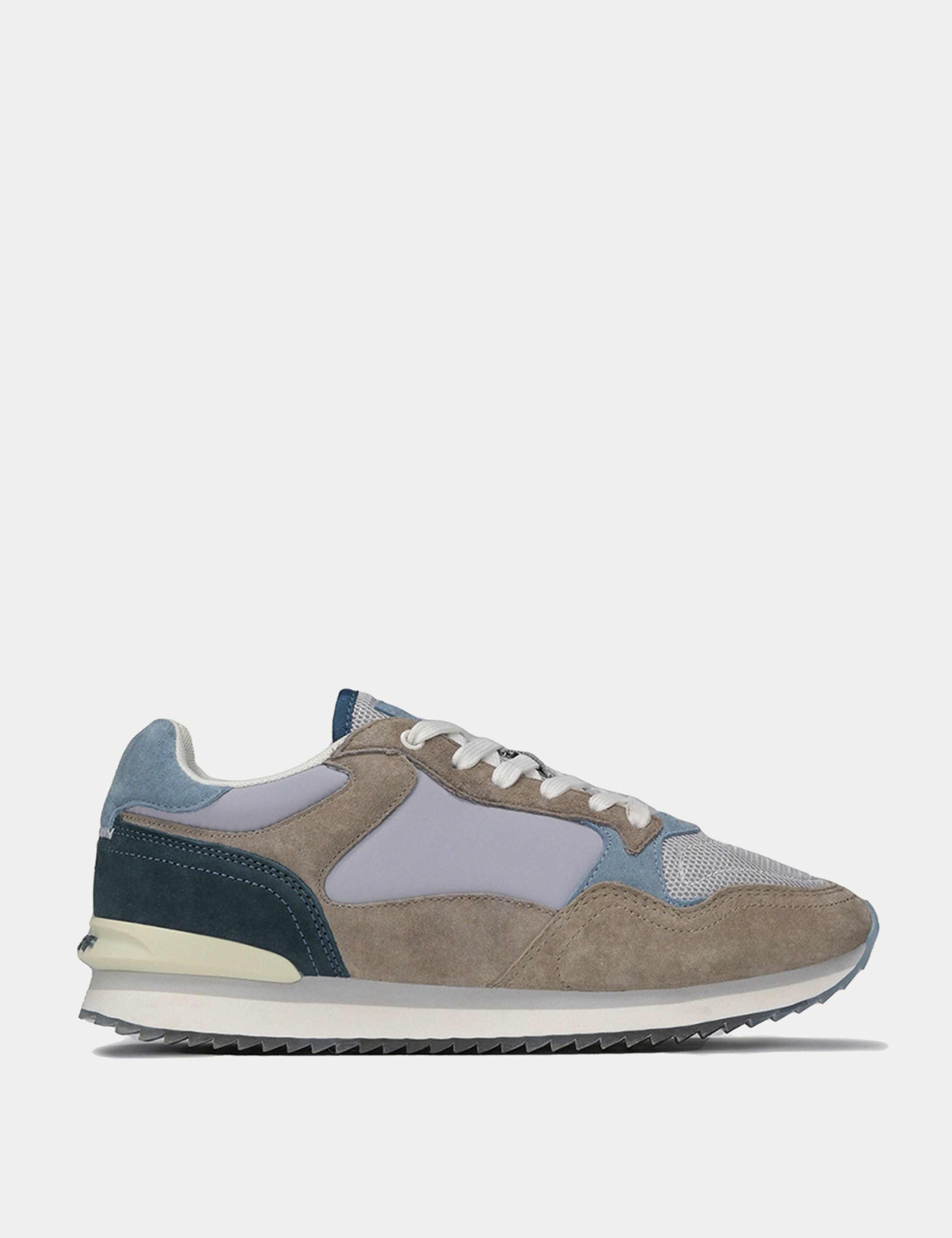 City Man Trainers