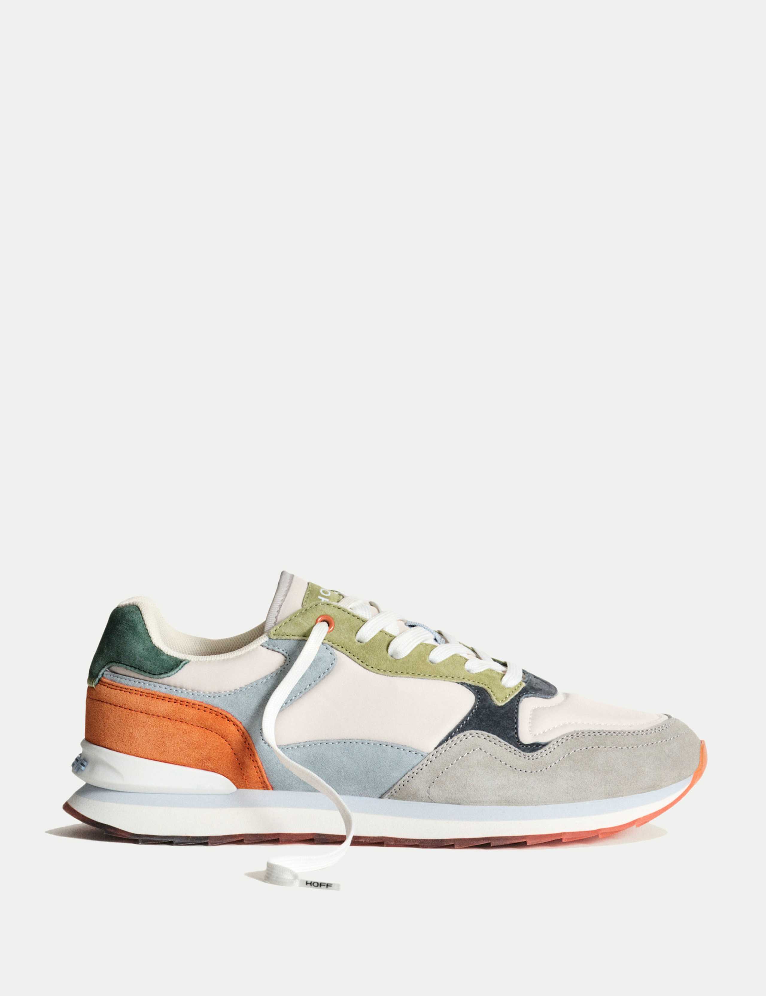 City Man Trainers