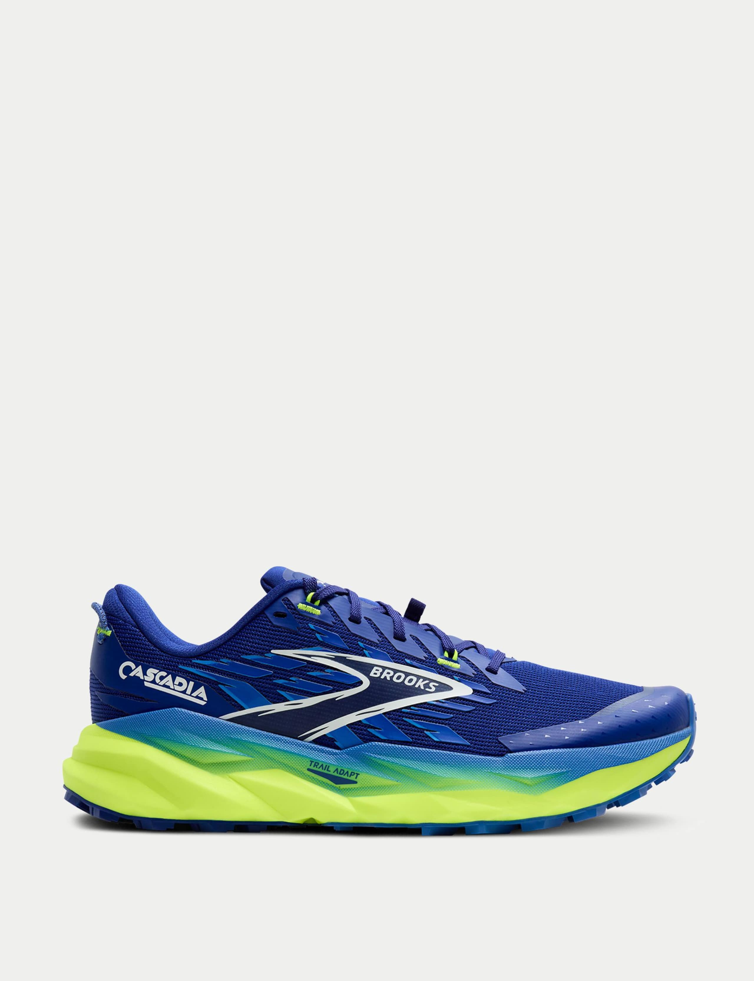 Cascadia 19 Trail Running Trainers
