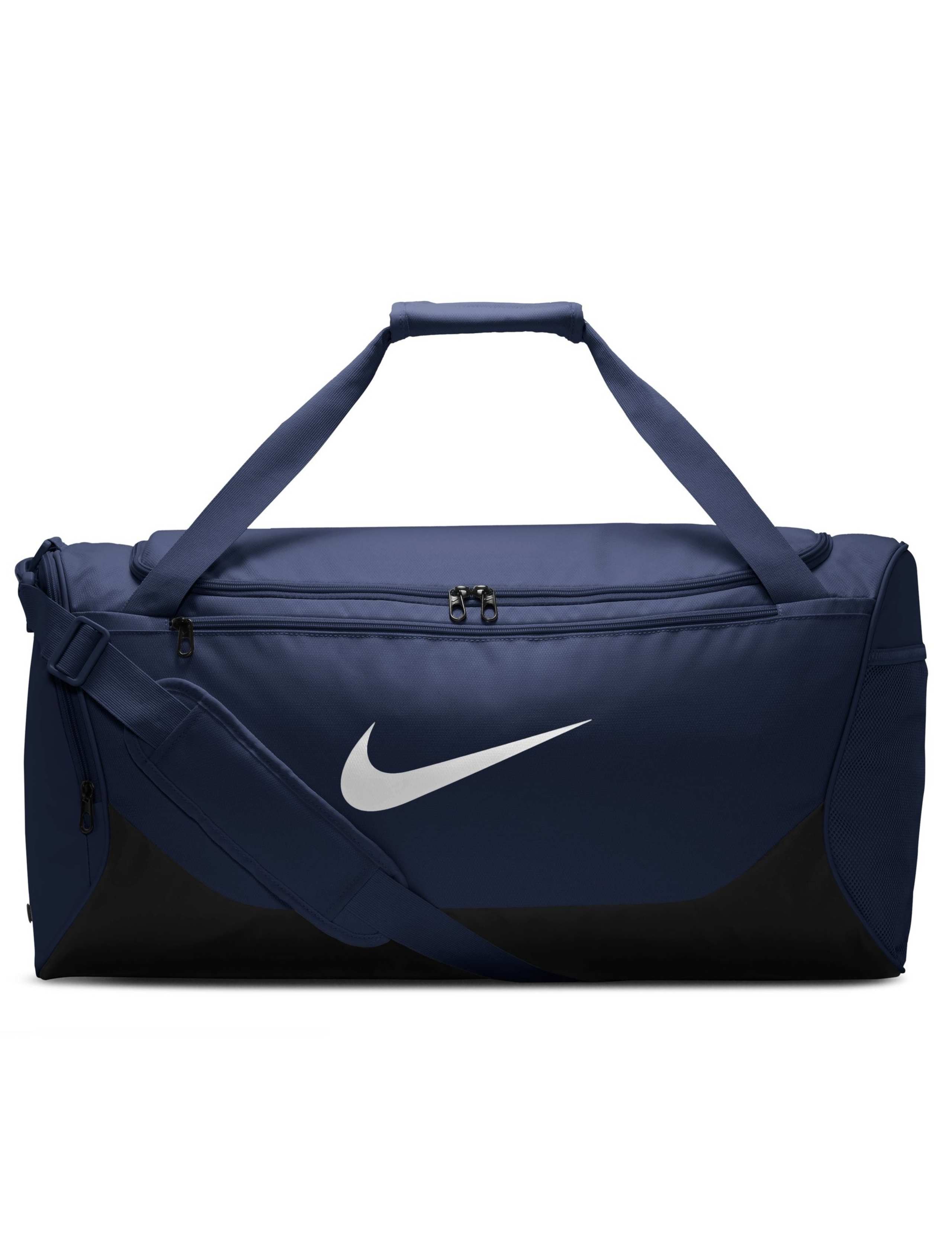 Brasilia Duffle Bag