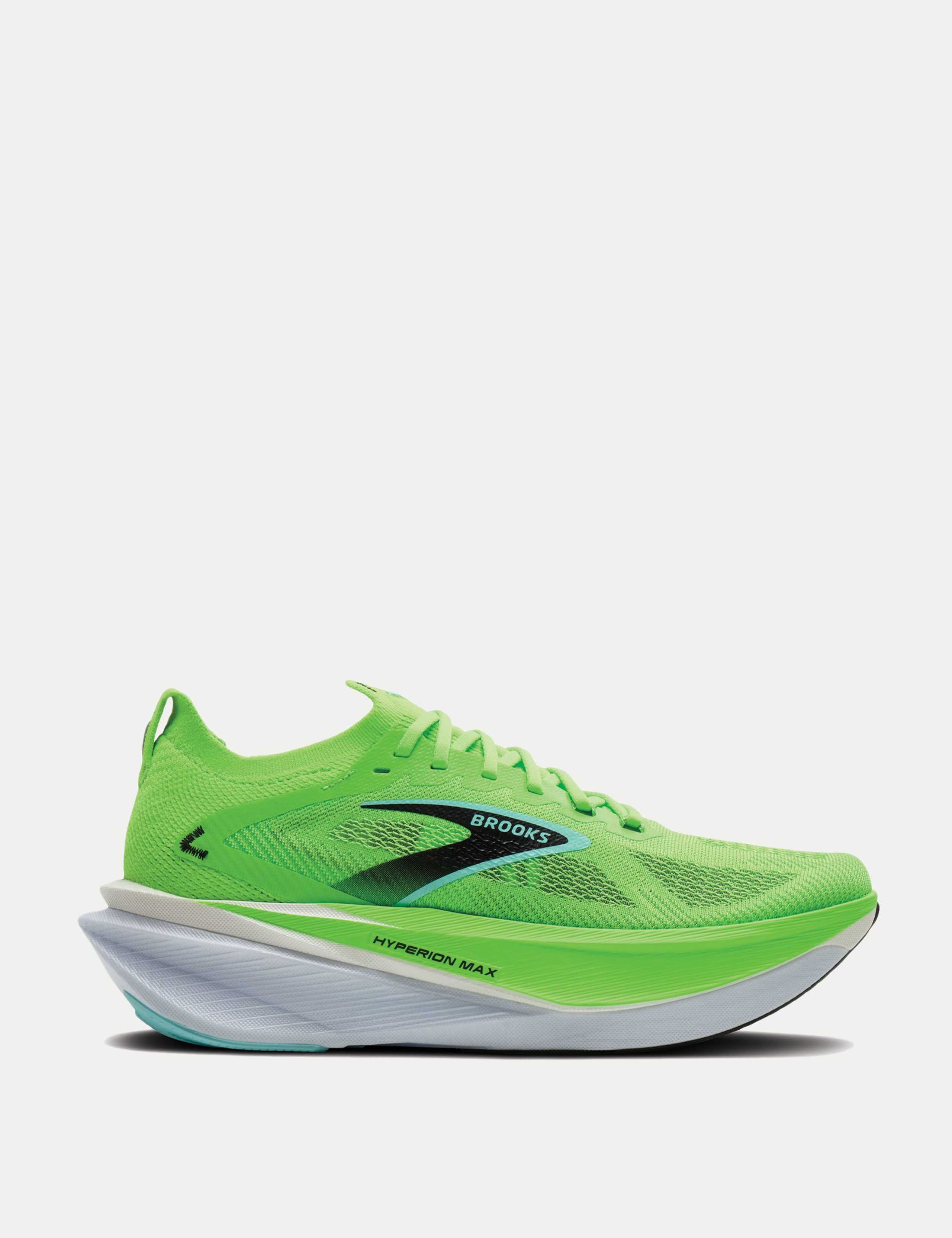 Hyperion Max 3 Running Trainers