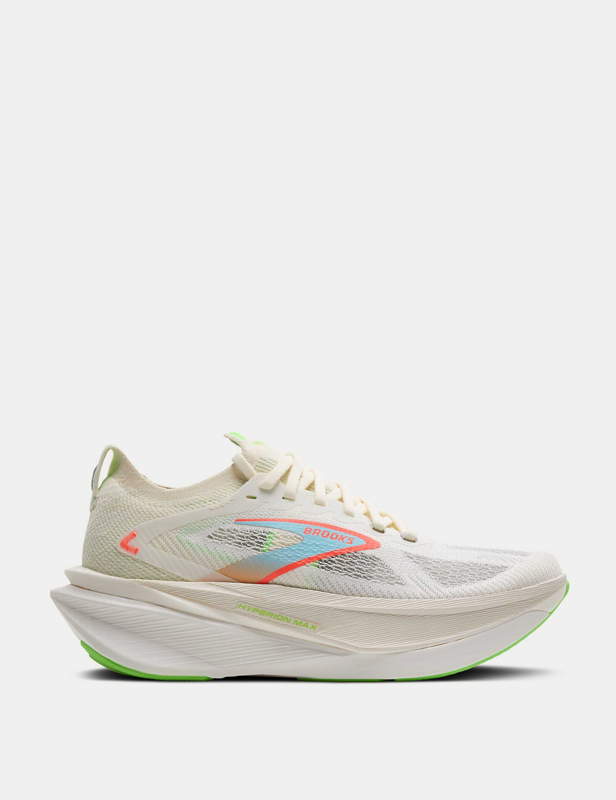 Hyperion Max 3 Running Trainers