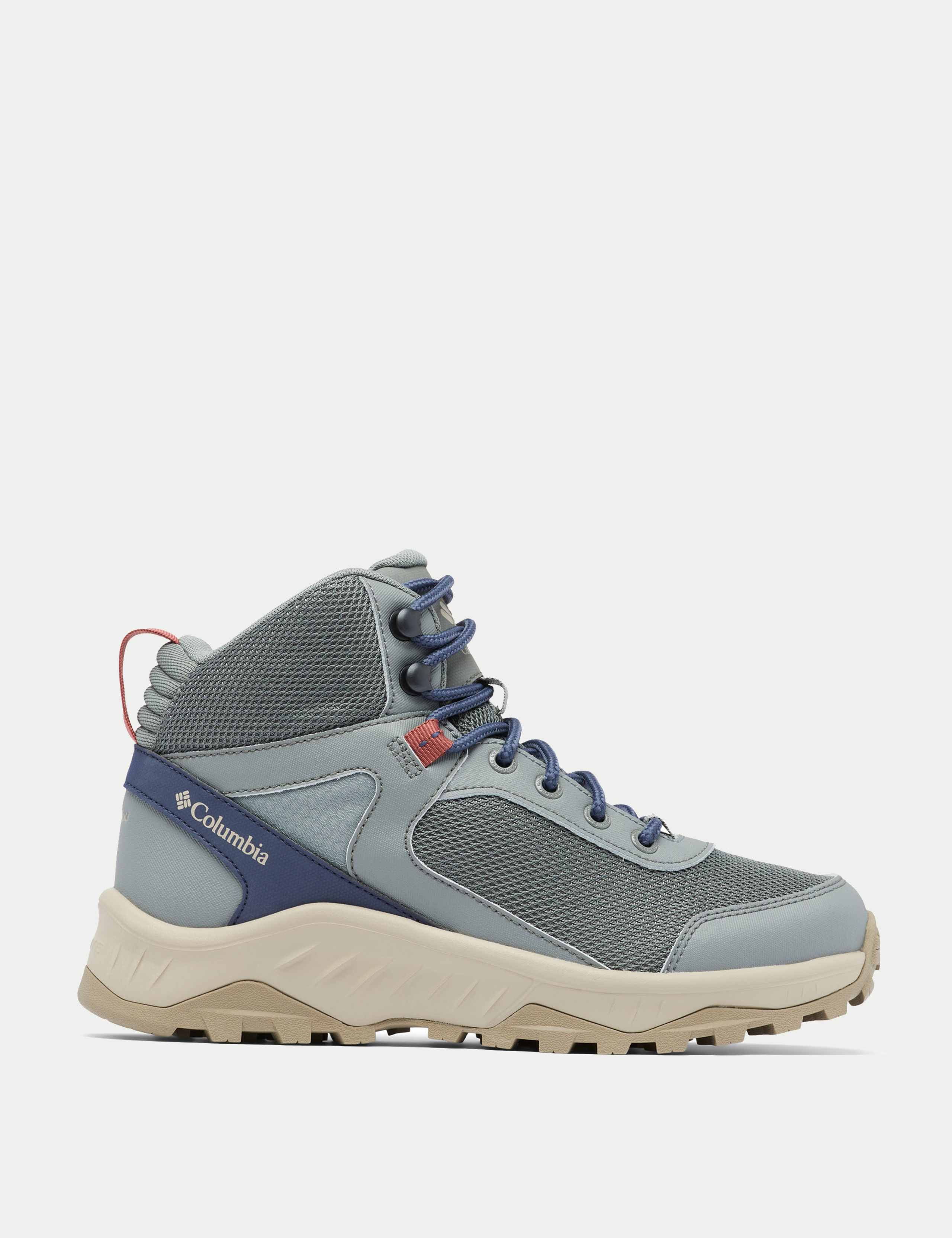 Trailstorm Ascend Waterproof Hiking Boots