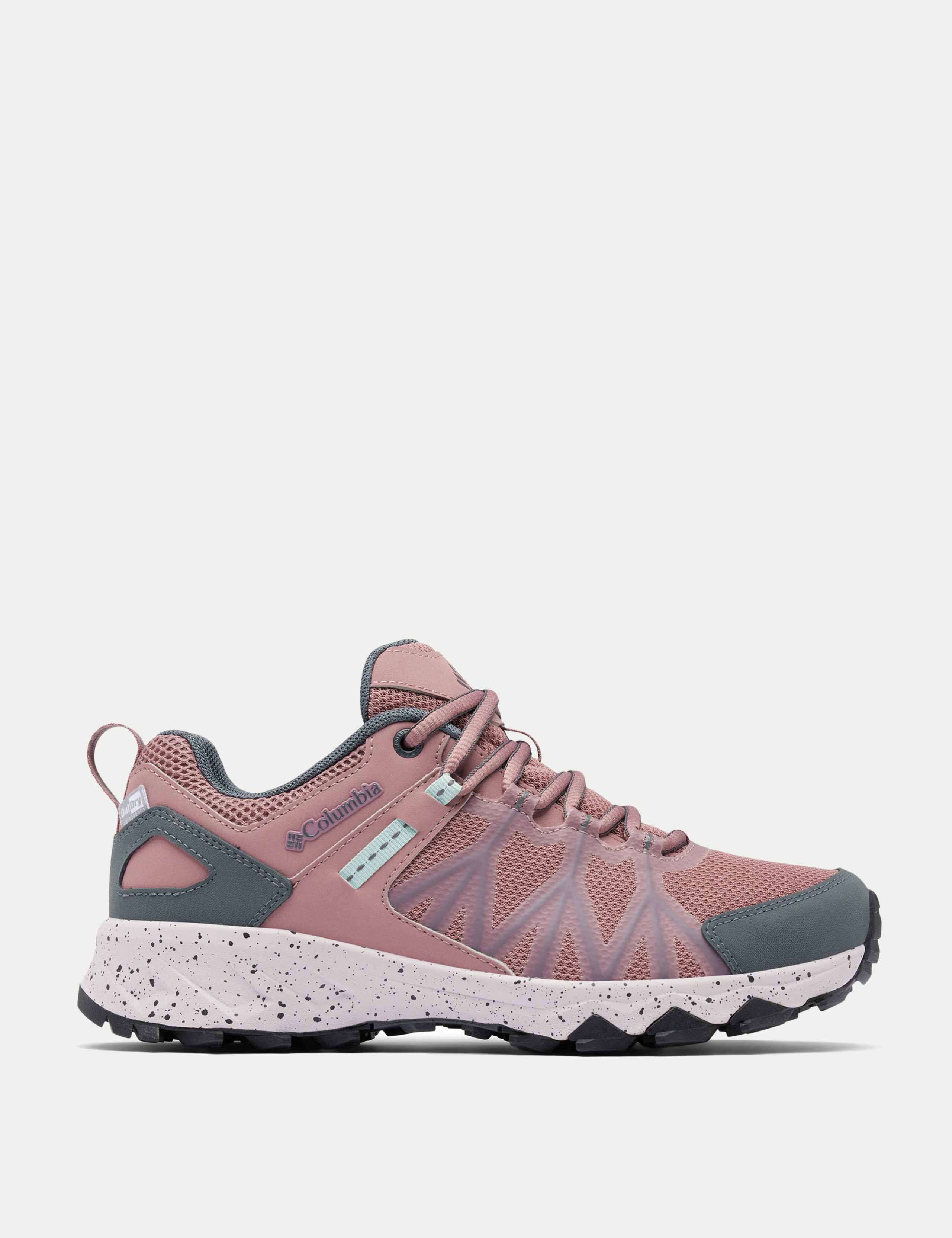 Peakfreak II OutDry Waterproof Walking Shoes