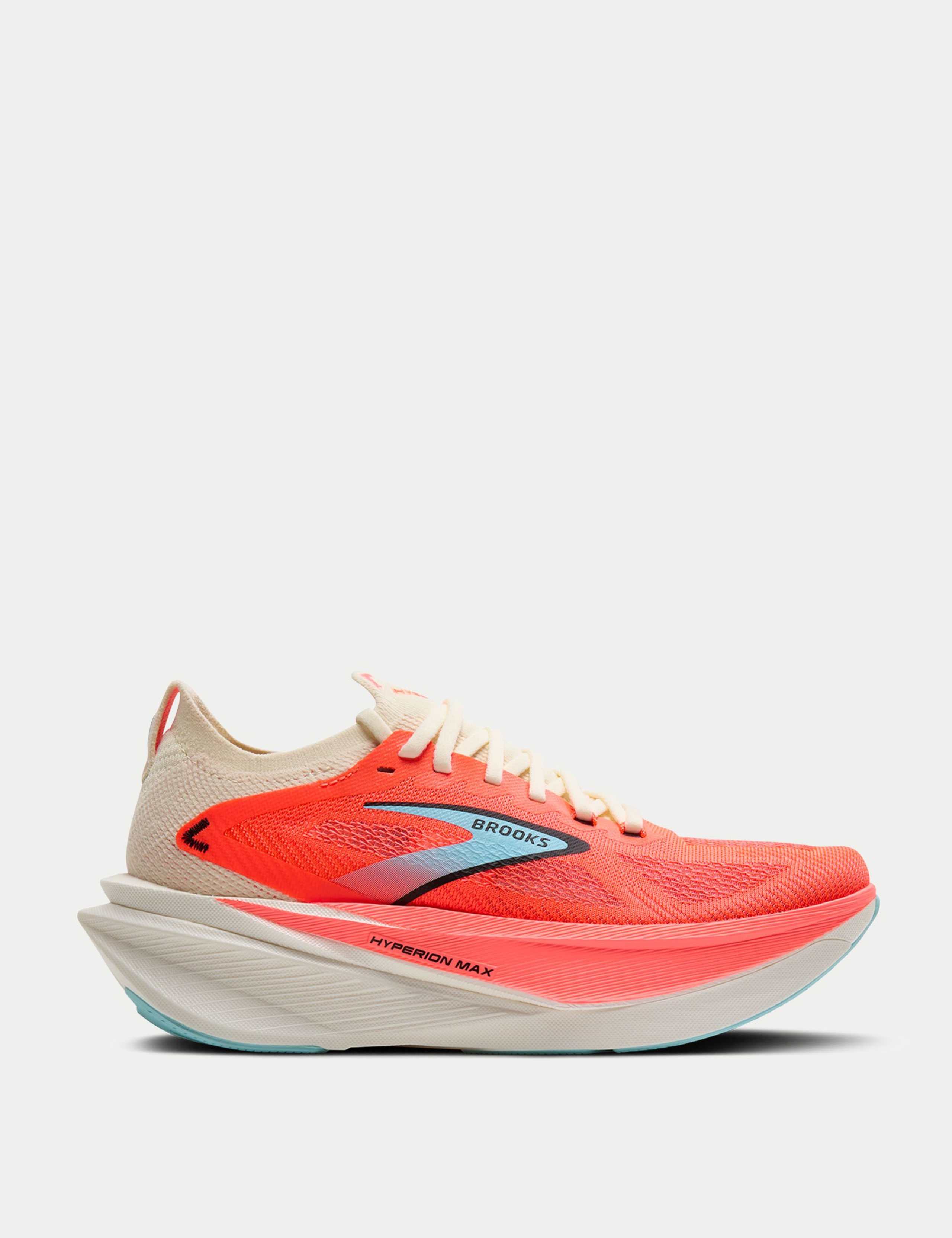 Hyperion Max 3 Running Trainers