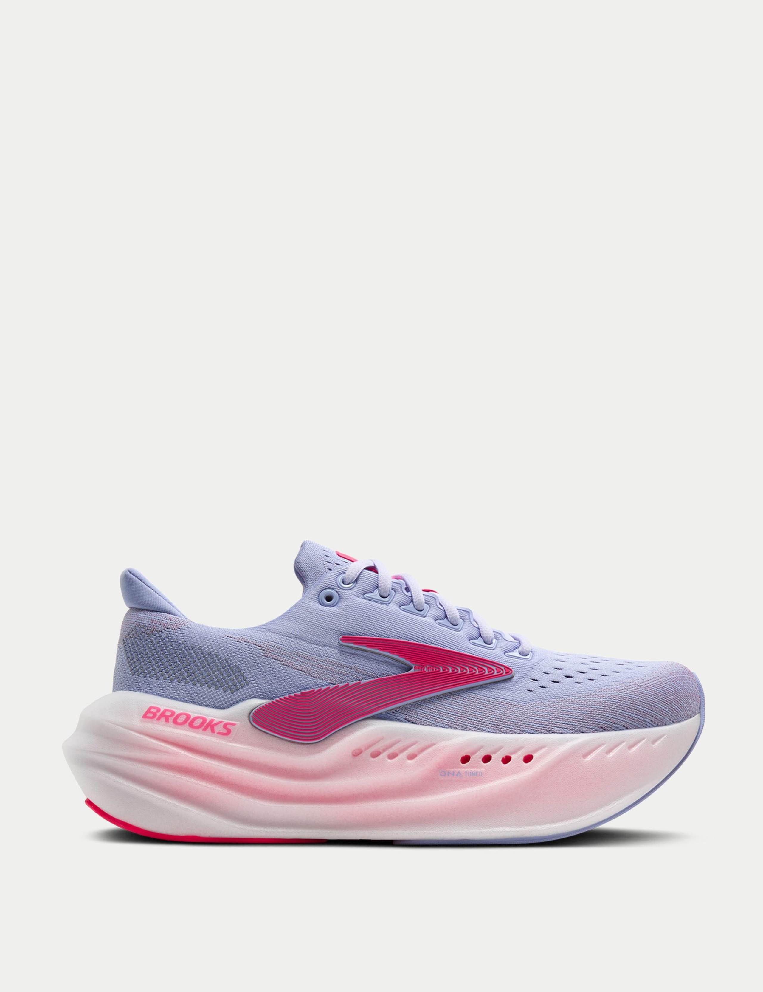 Glycerin Max Running Trainers