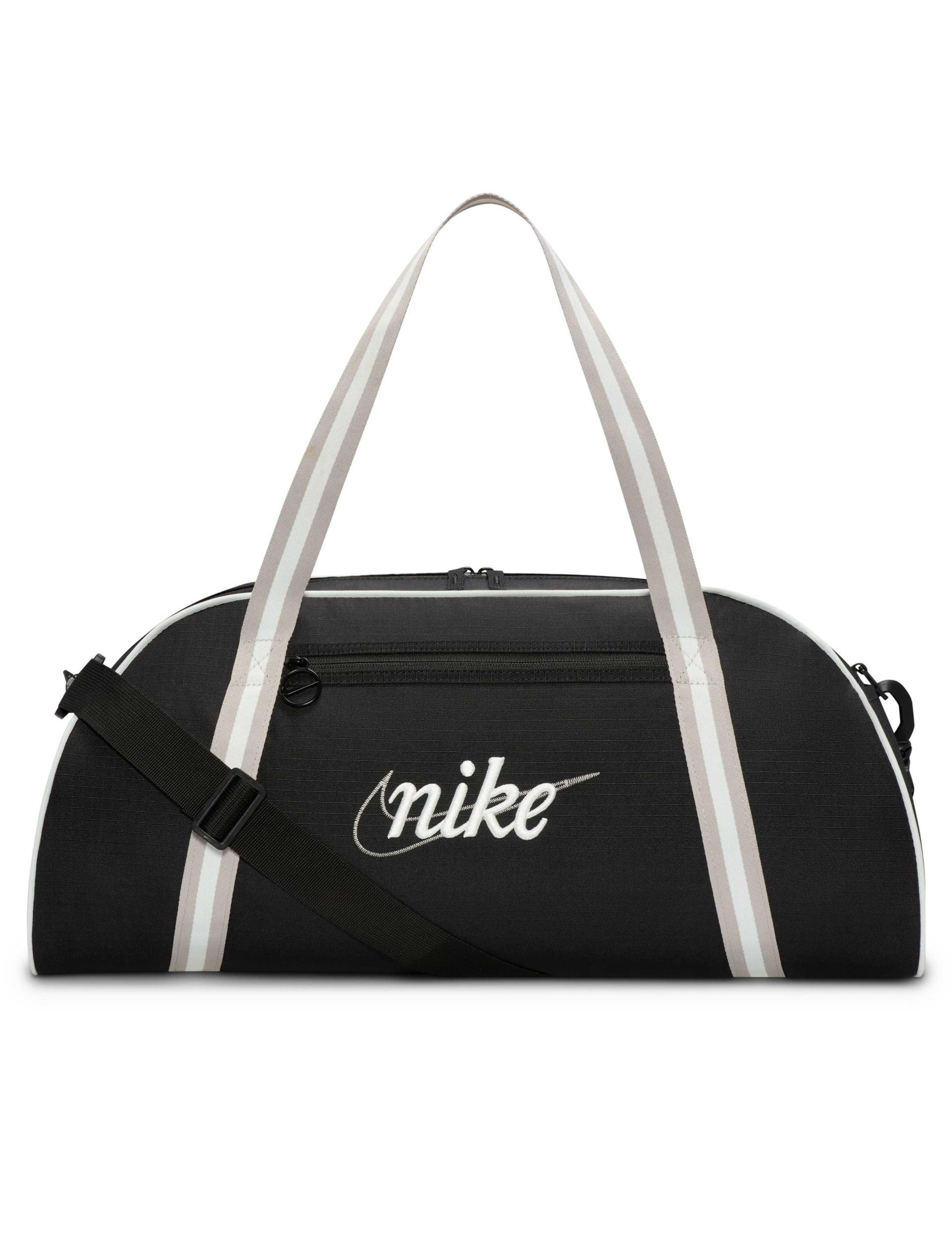 Gym Club Weekend Bag
