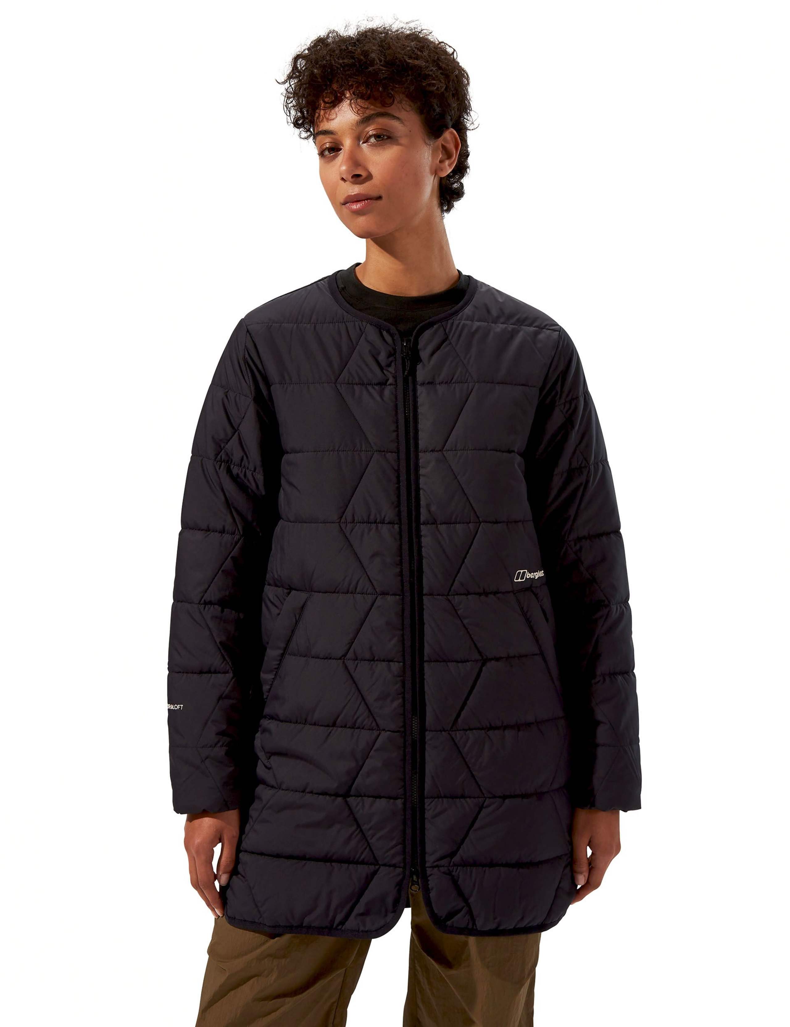 Netherdene Lightweight Quilted Jacket