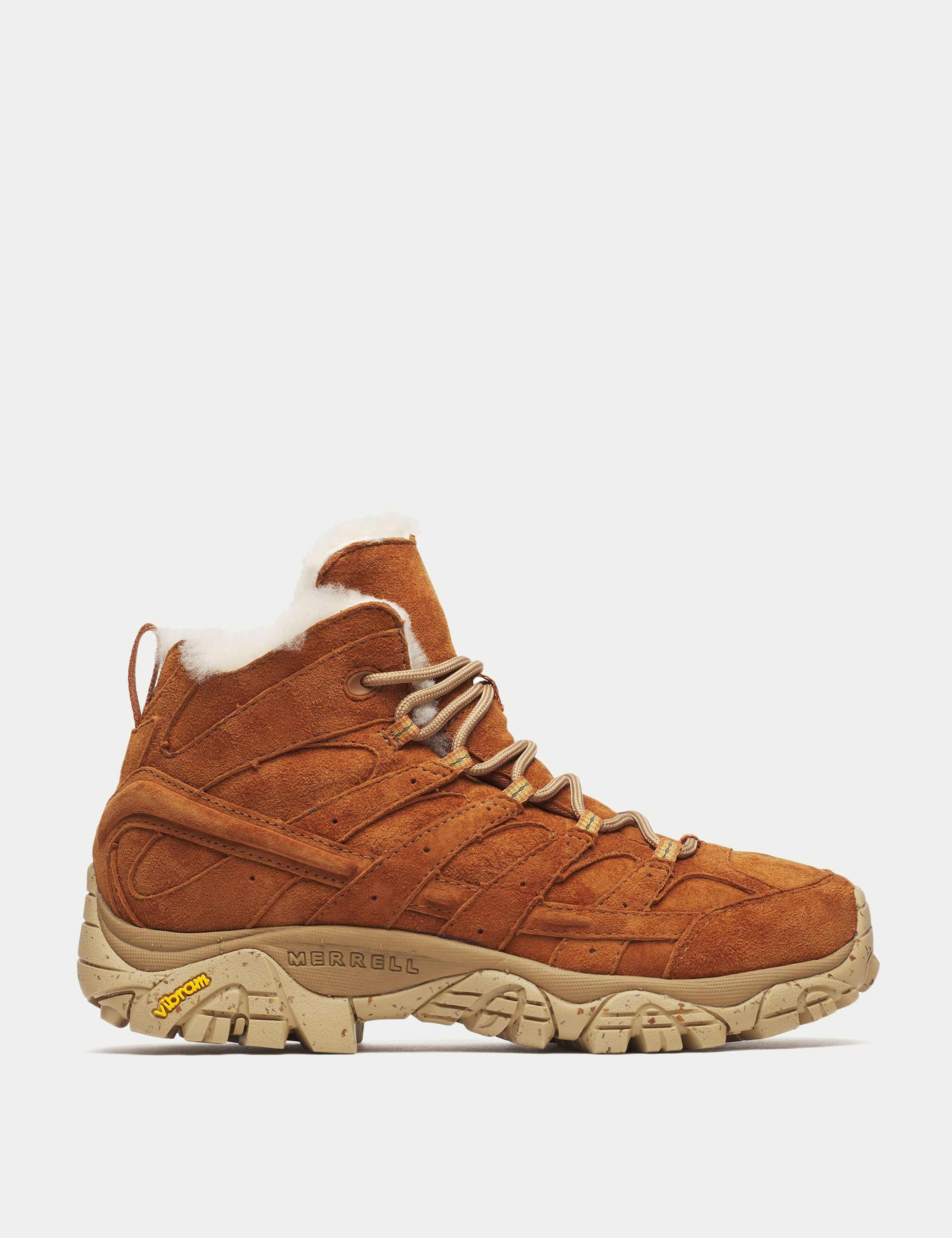 Moab 2 Decon Walking Boots