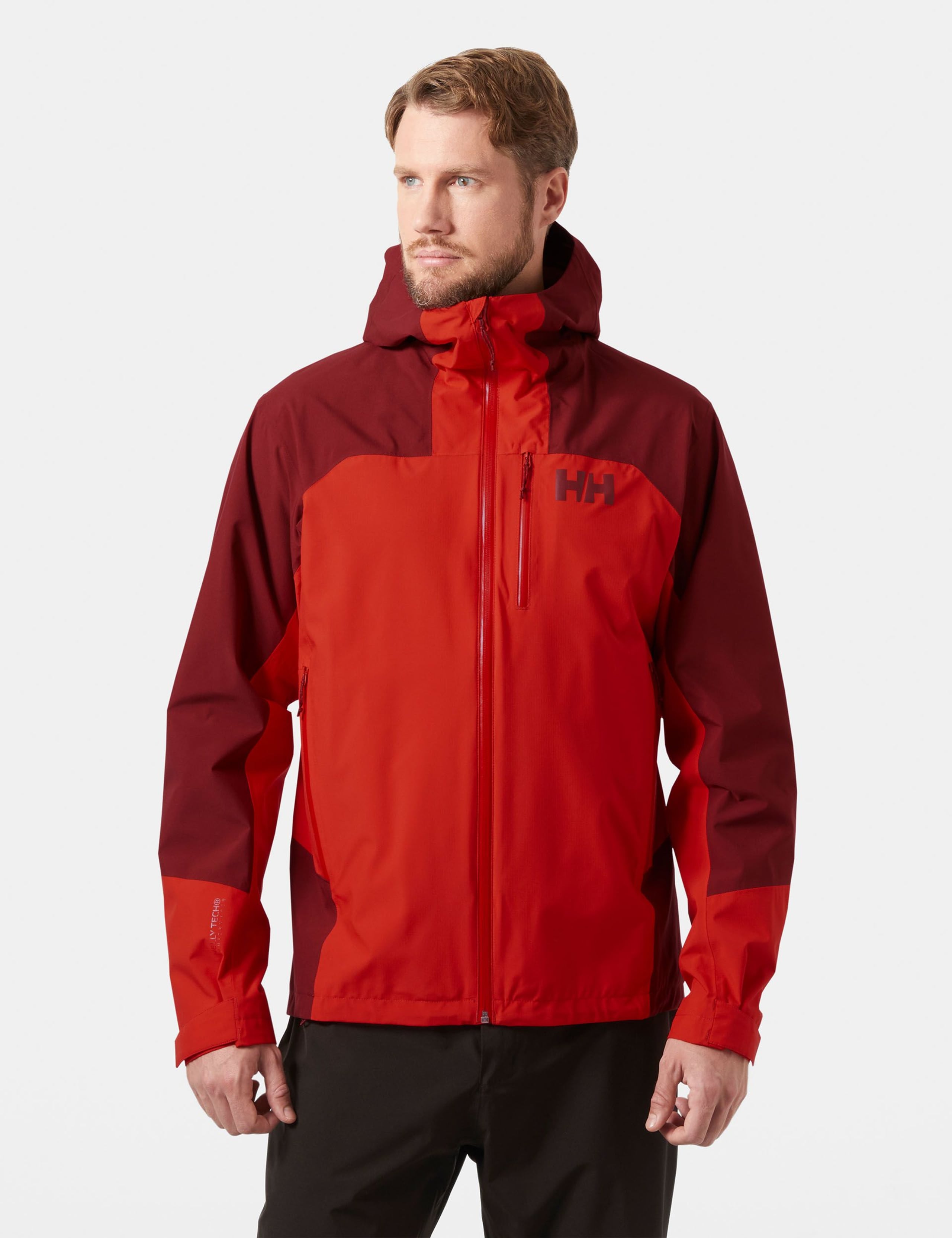 Loke Waterproof Jacket