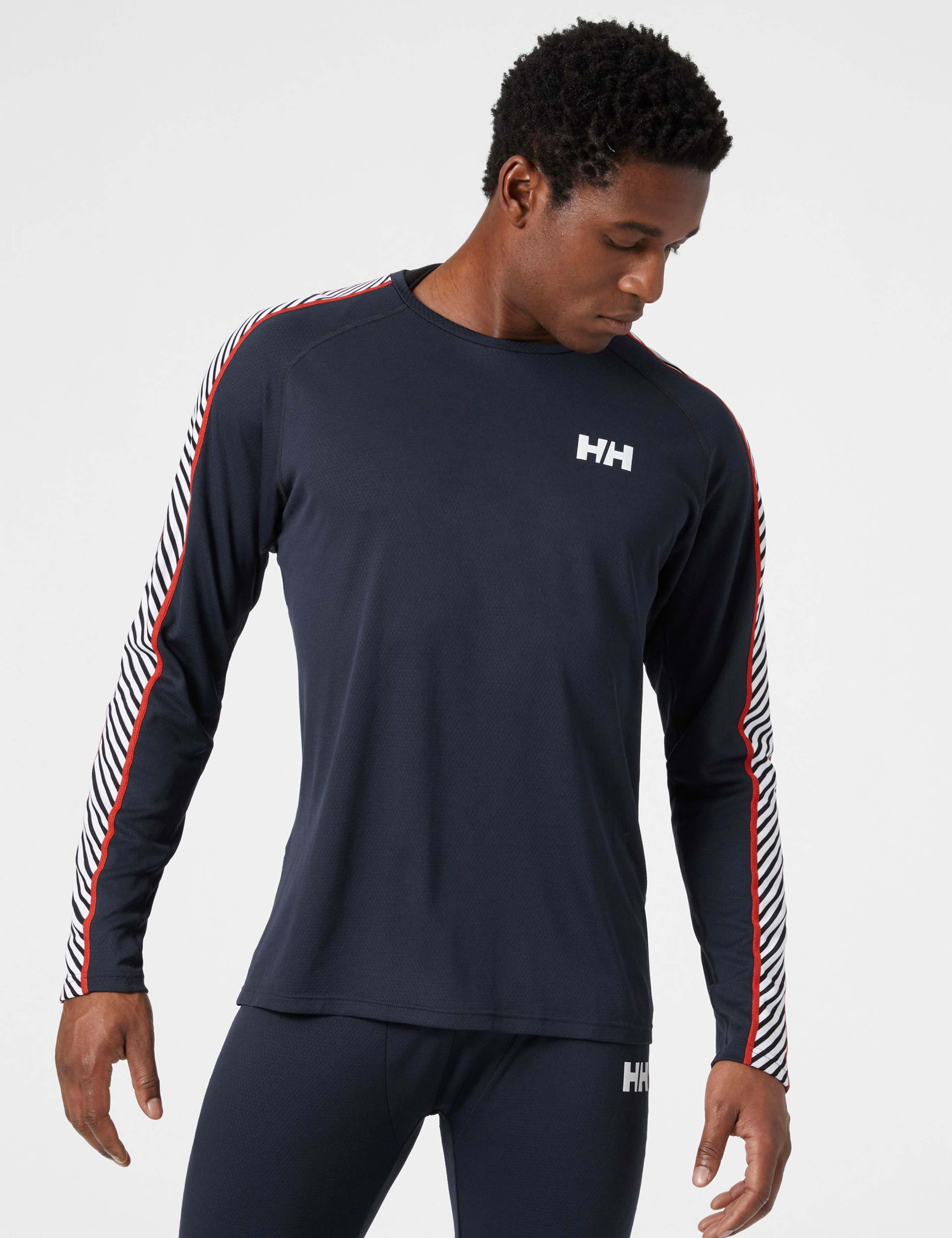 LIFA™ Active Crew Neck Base Layer Top