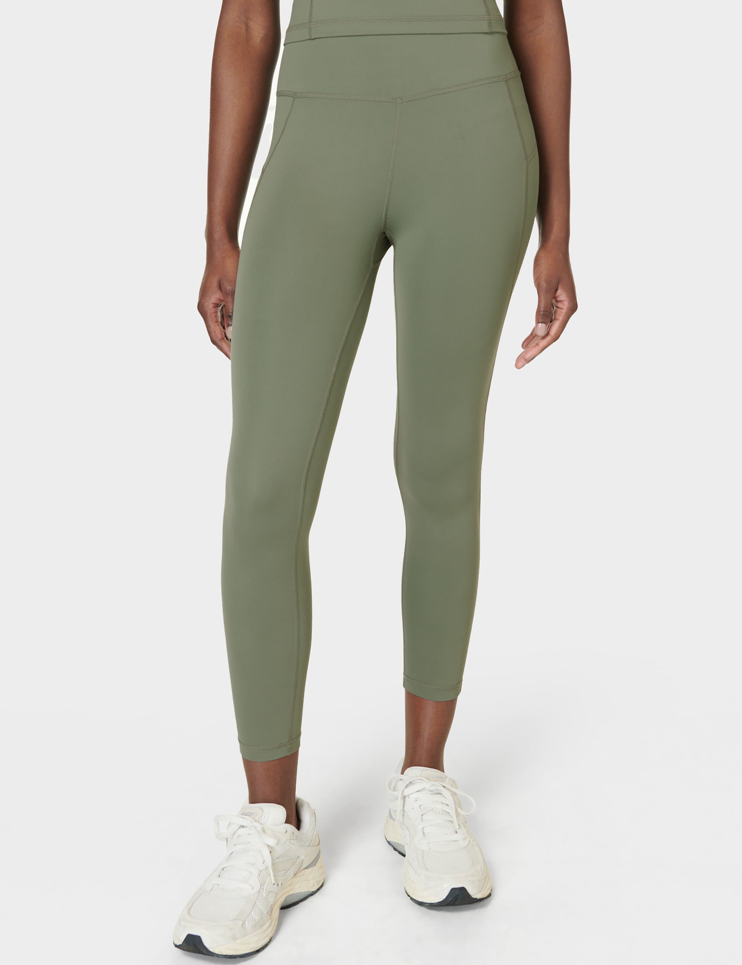 All Day Sculpting 7/8 Leggings