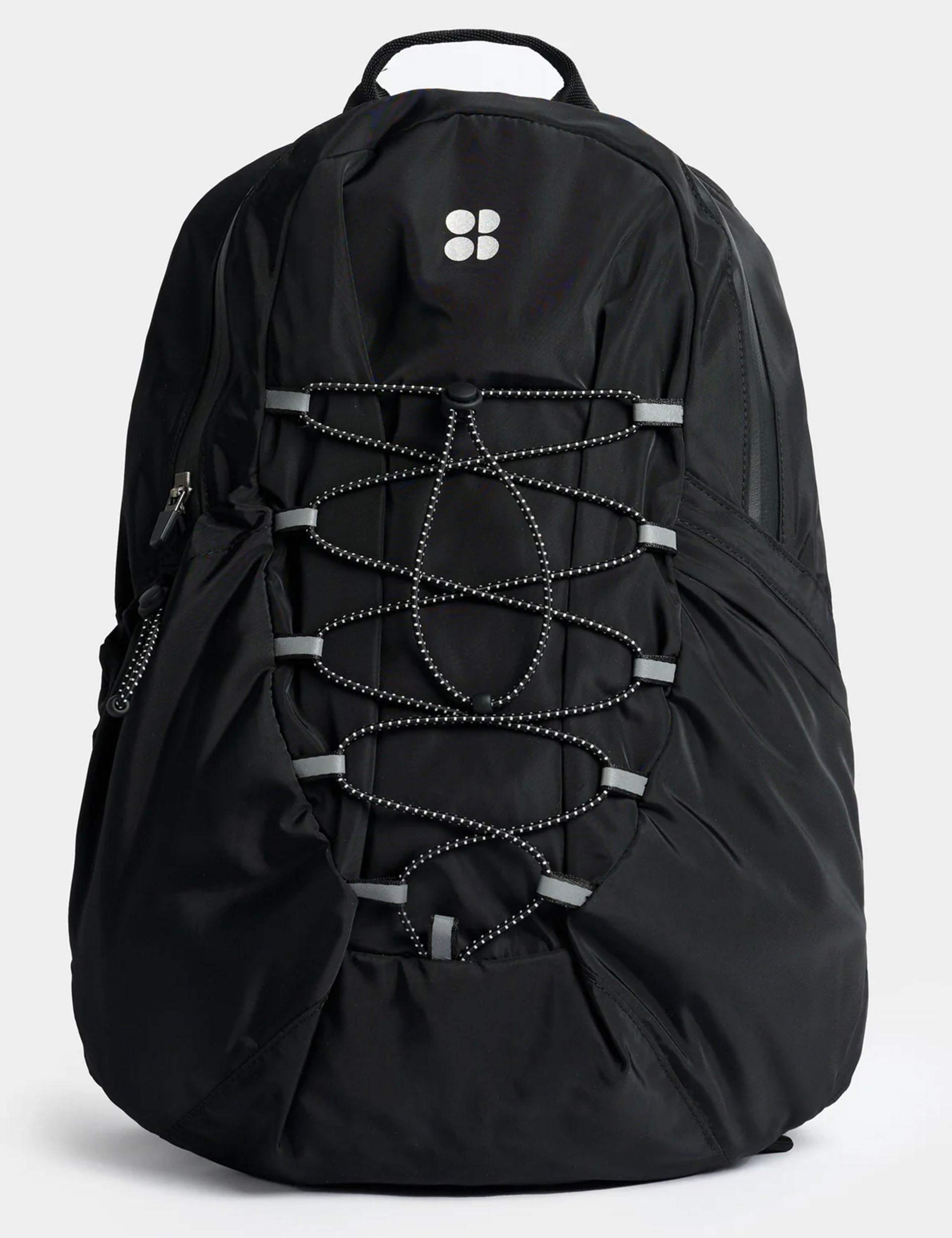 Essentials On The Go Backpack
