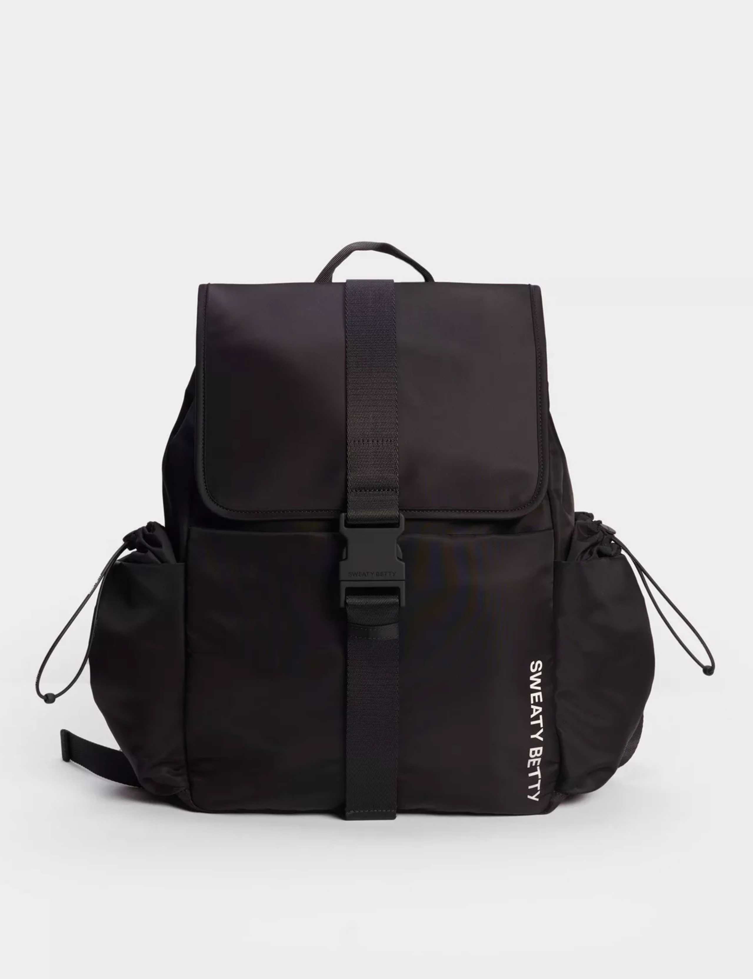 Essentials Motion Multi Pocket Backpack