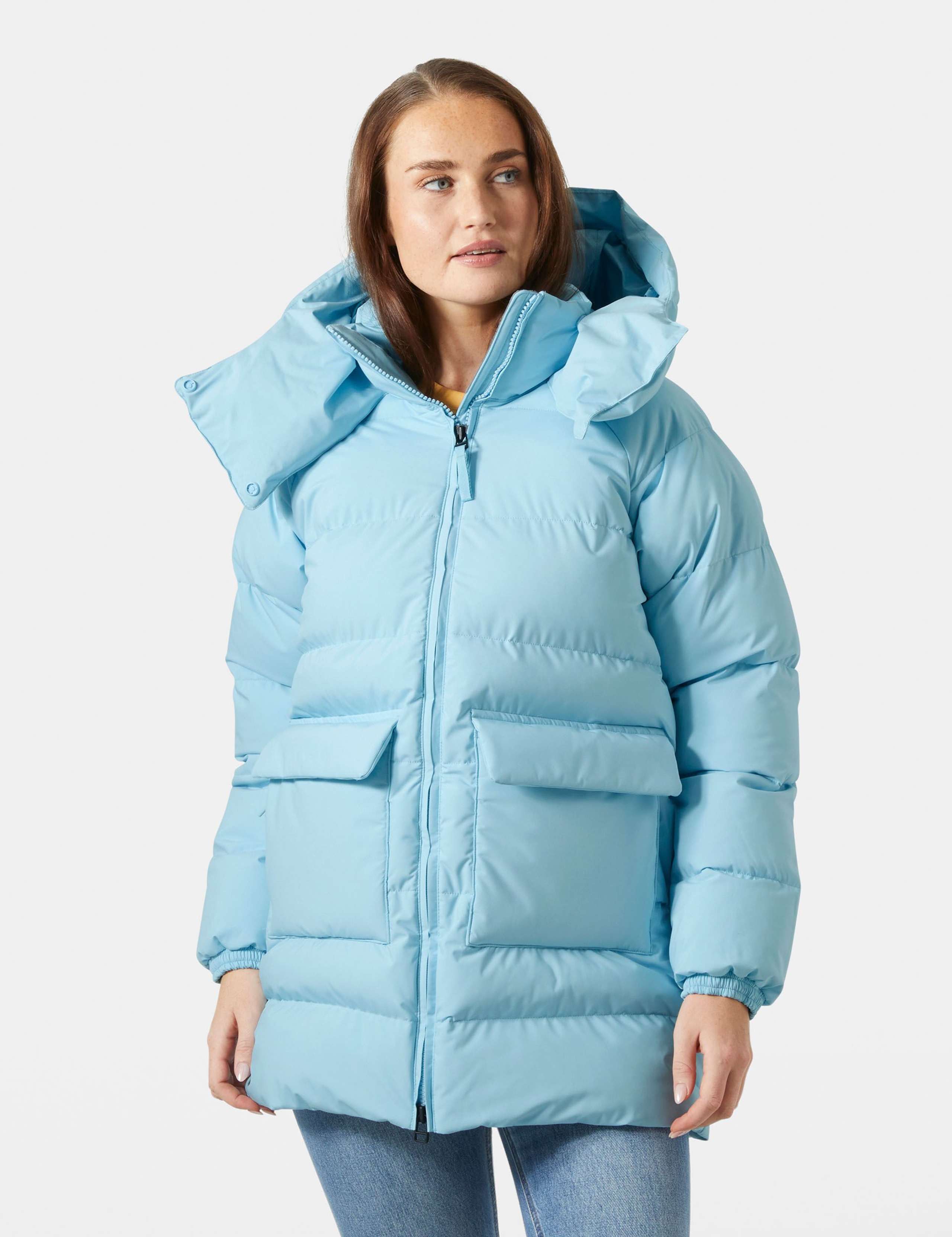 Ellie Puffy Parka