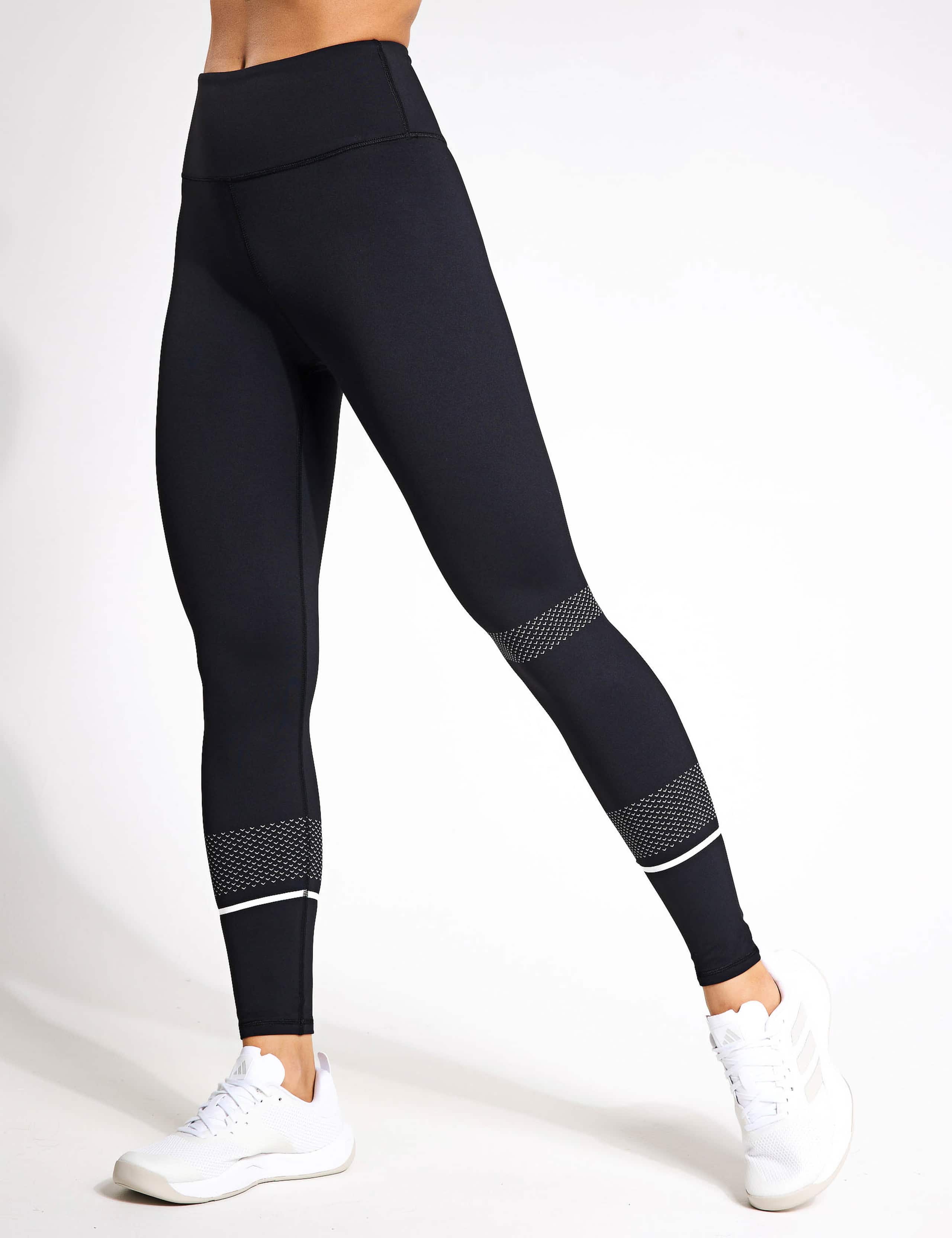 Activate High Waisted Leggings