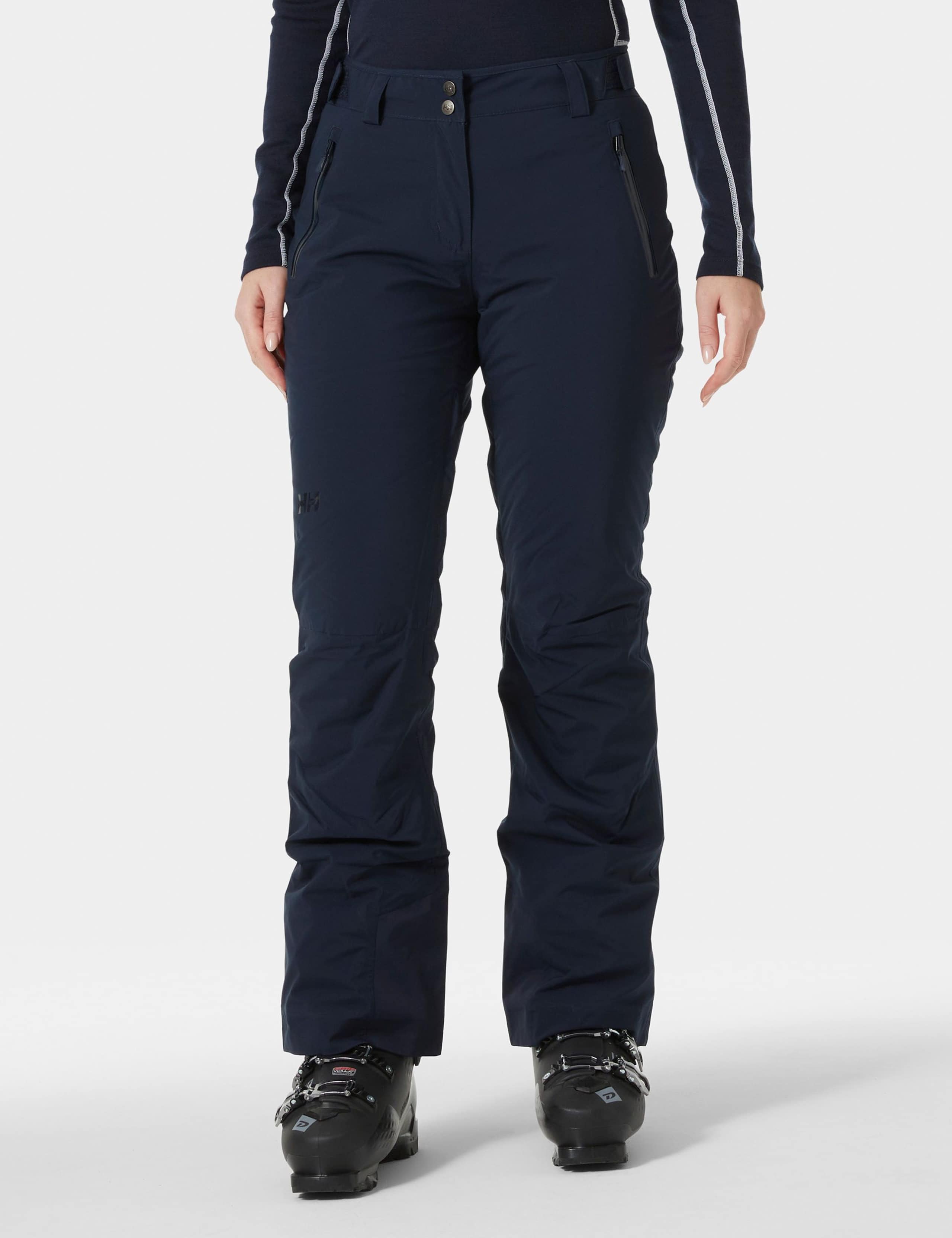 Legendary Insulated Ski Trousers