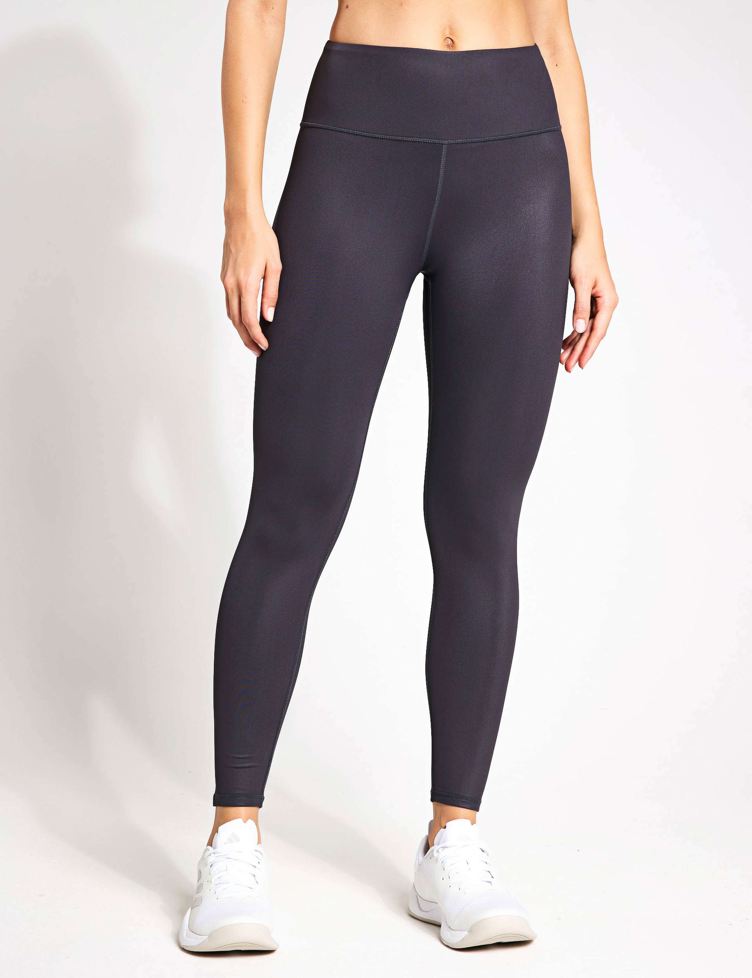 Zephyr High Waisted Leggings